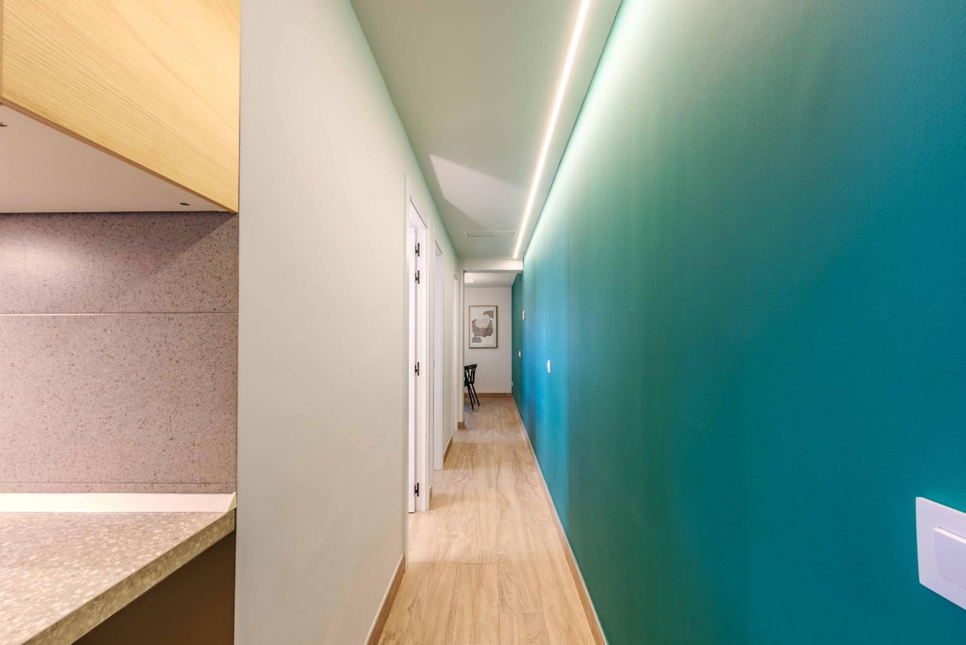Apartamento Metropolitano IV en Madrid, Madrid, foto 5