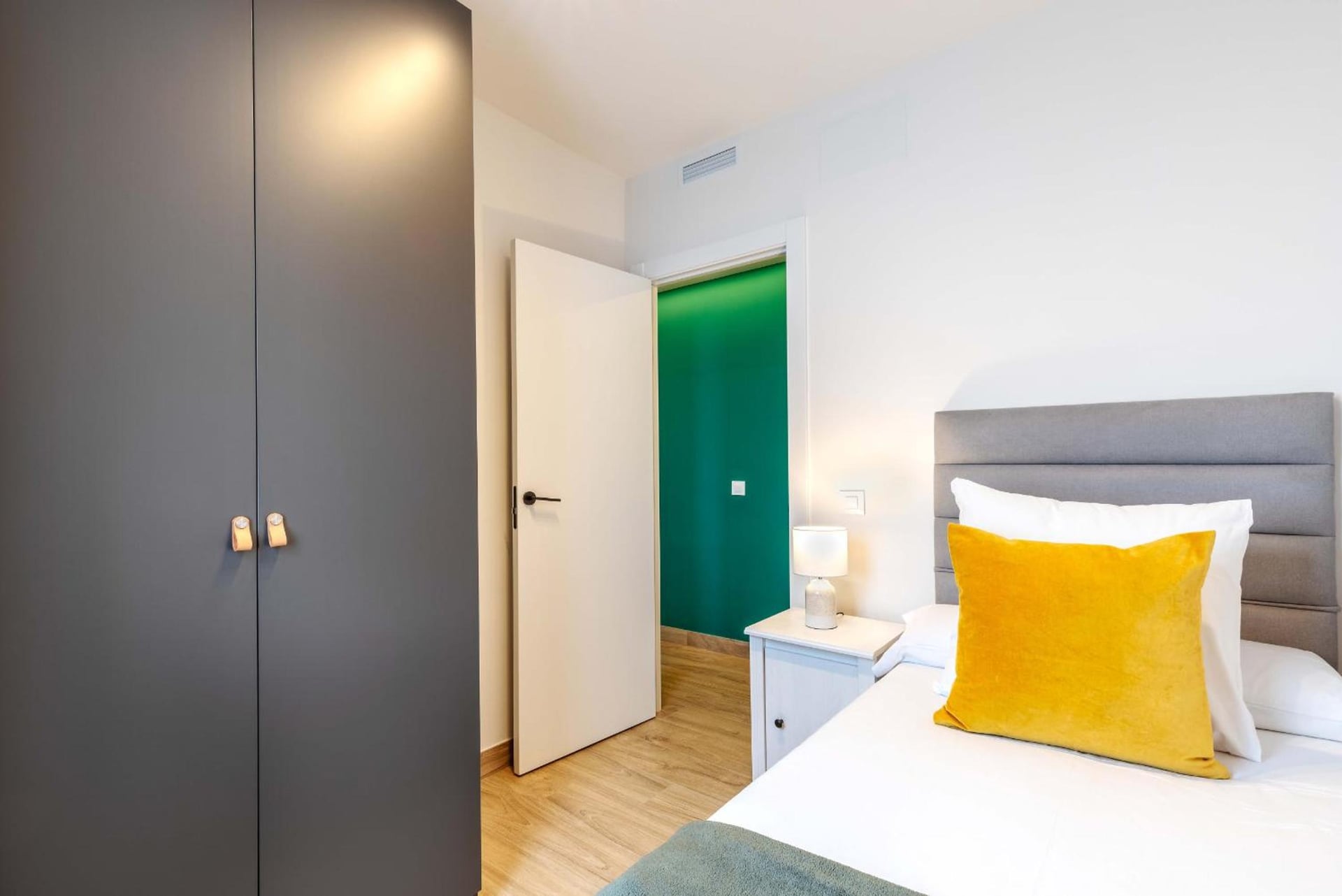 Apartamento Metropolitano IV en Madrid, Madrid, foto 4