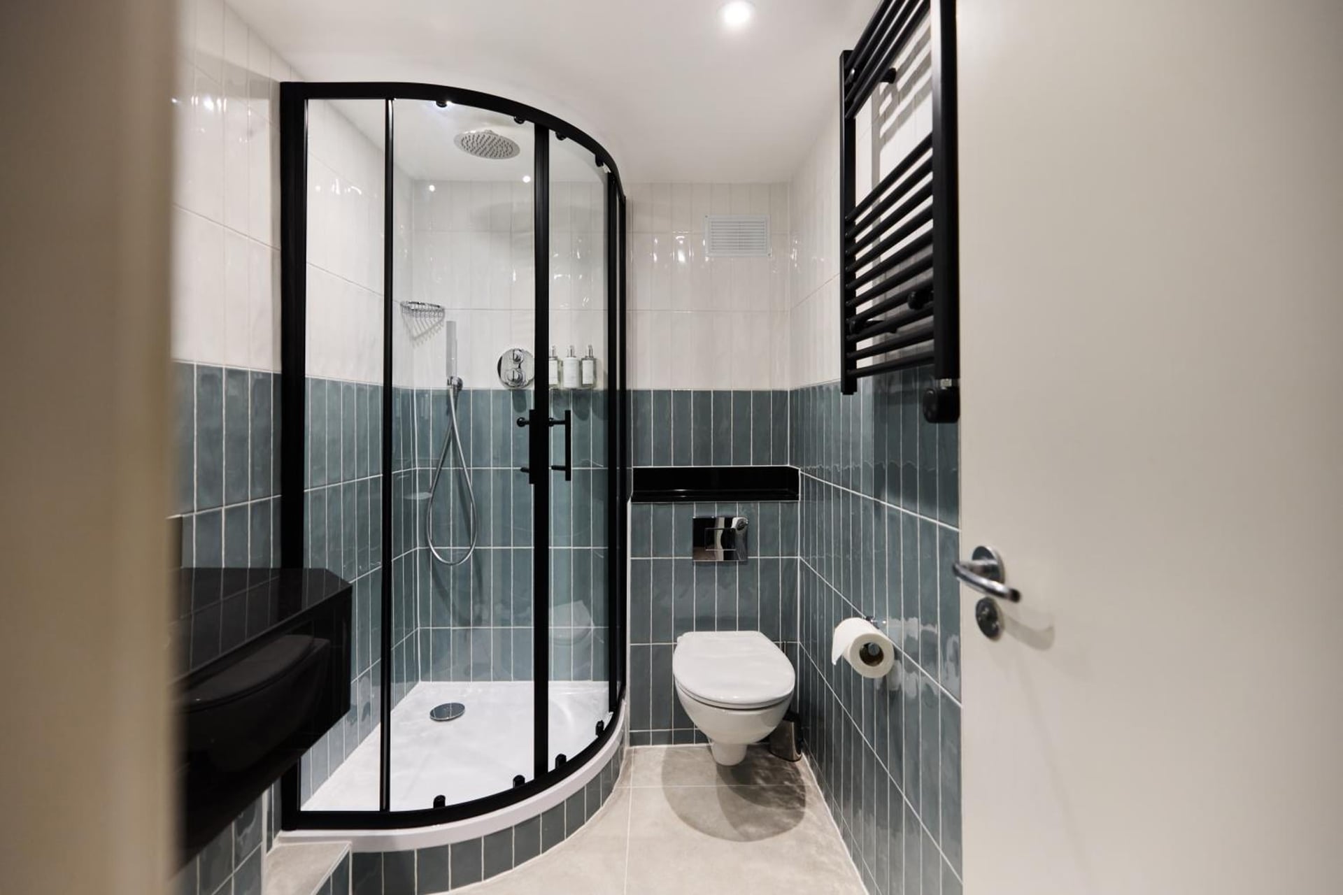Blandford Hotel, London, foto 4