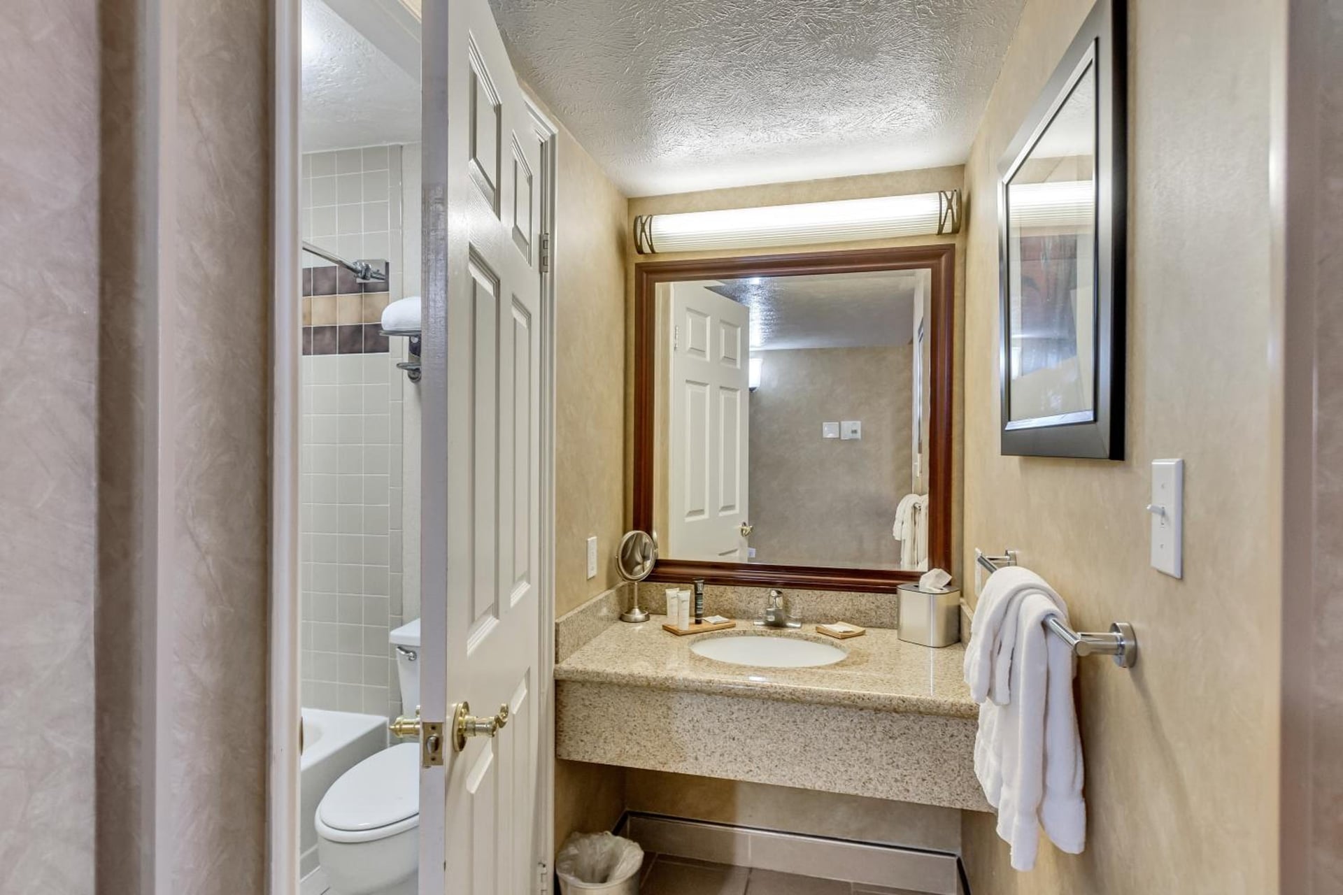 Radisson Hotel Salt Lake City Airport, Salt Lake City, foto 5