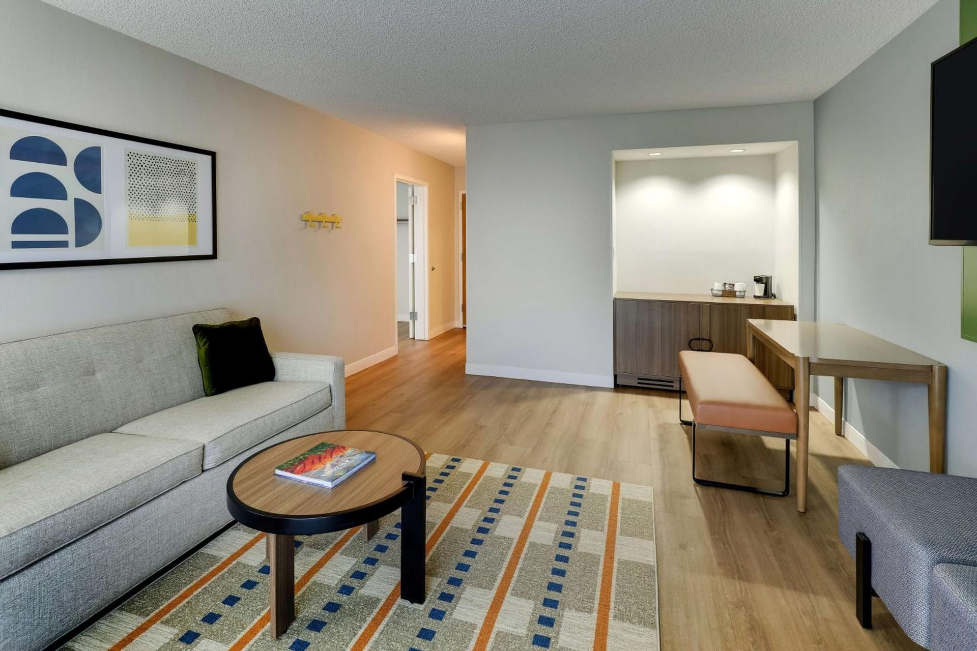 Sonesta Select Scottsdale at Mayo Clinic Campus, Scottsdale, foto 2