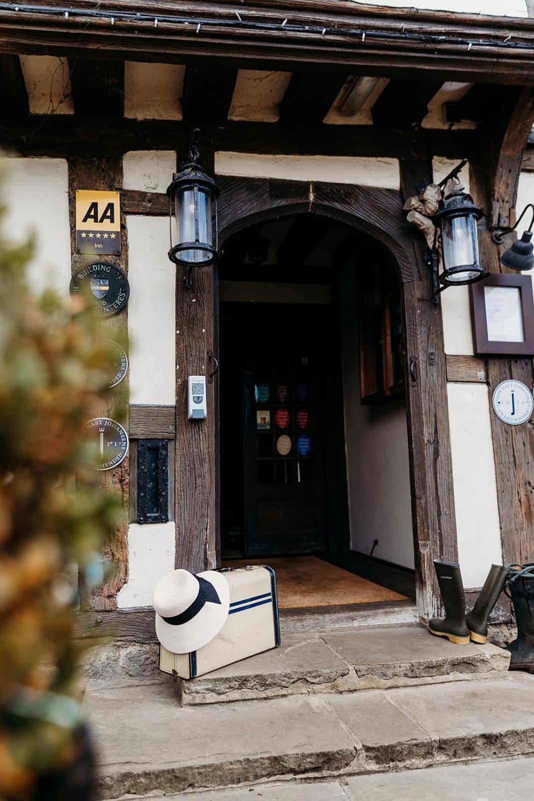 The Crown Inn, Chiddingfold, foto 5