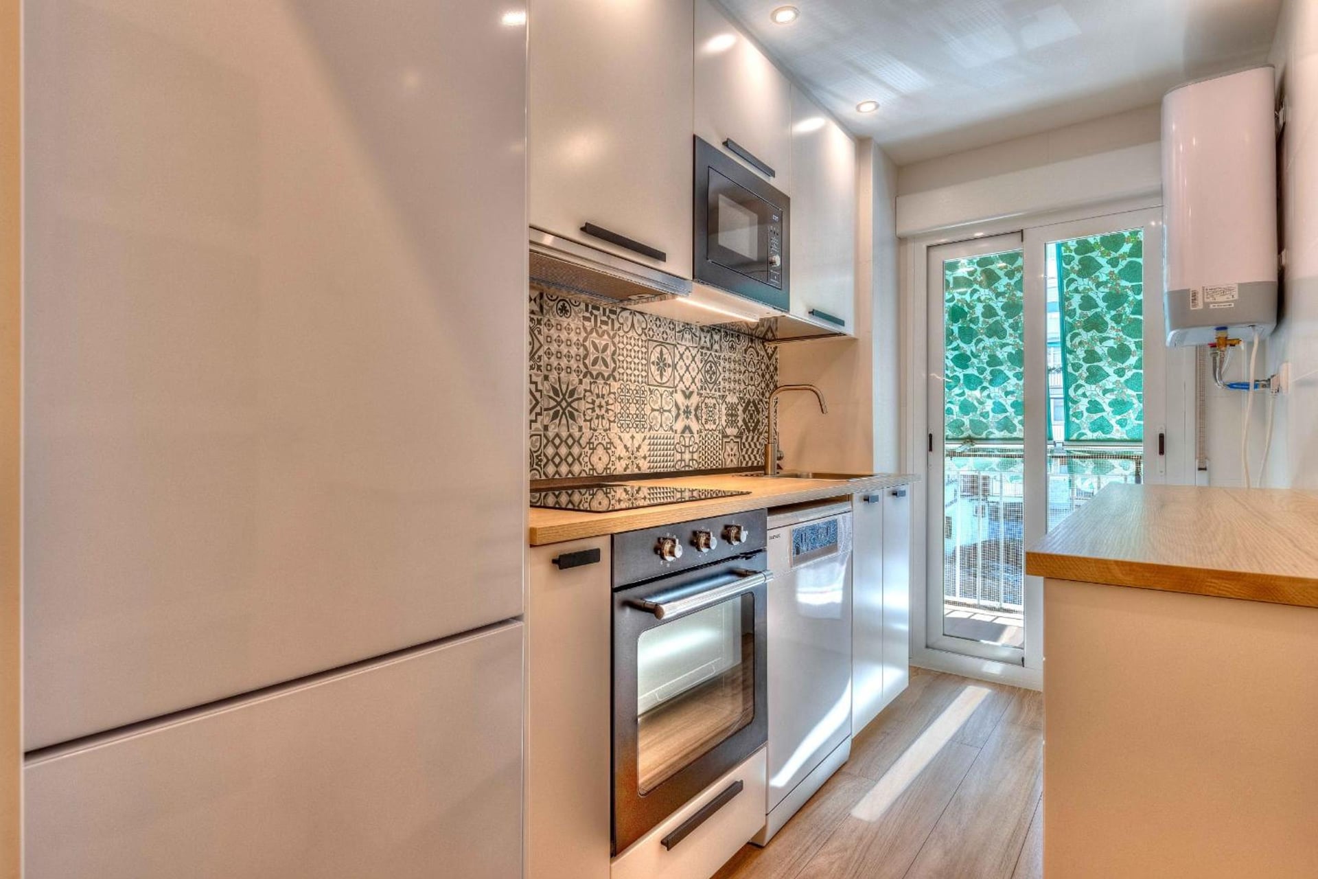Apartamento Metropolitano II en Madrid, Madrid, foto 5