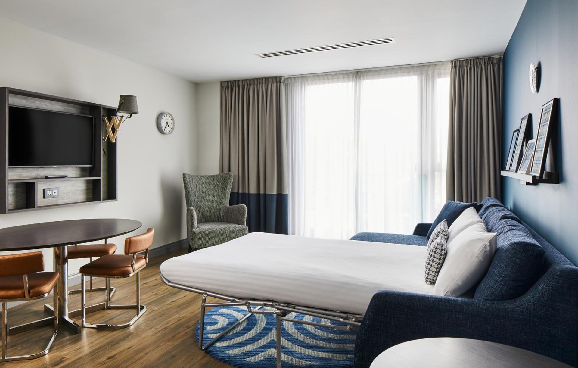 Residence Inn by Marriott London Bridge, London, foto 3