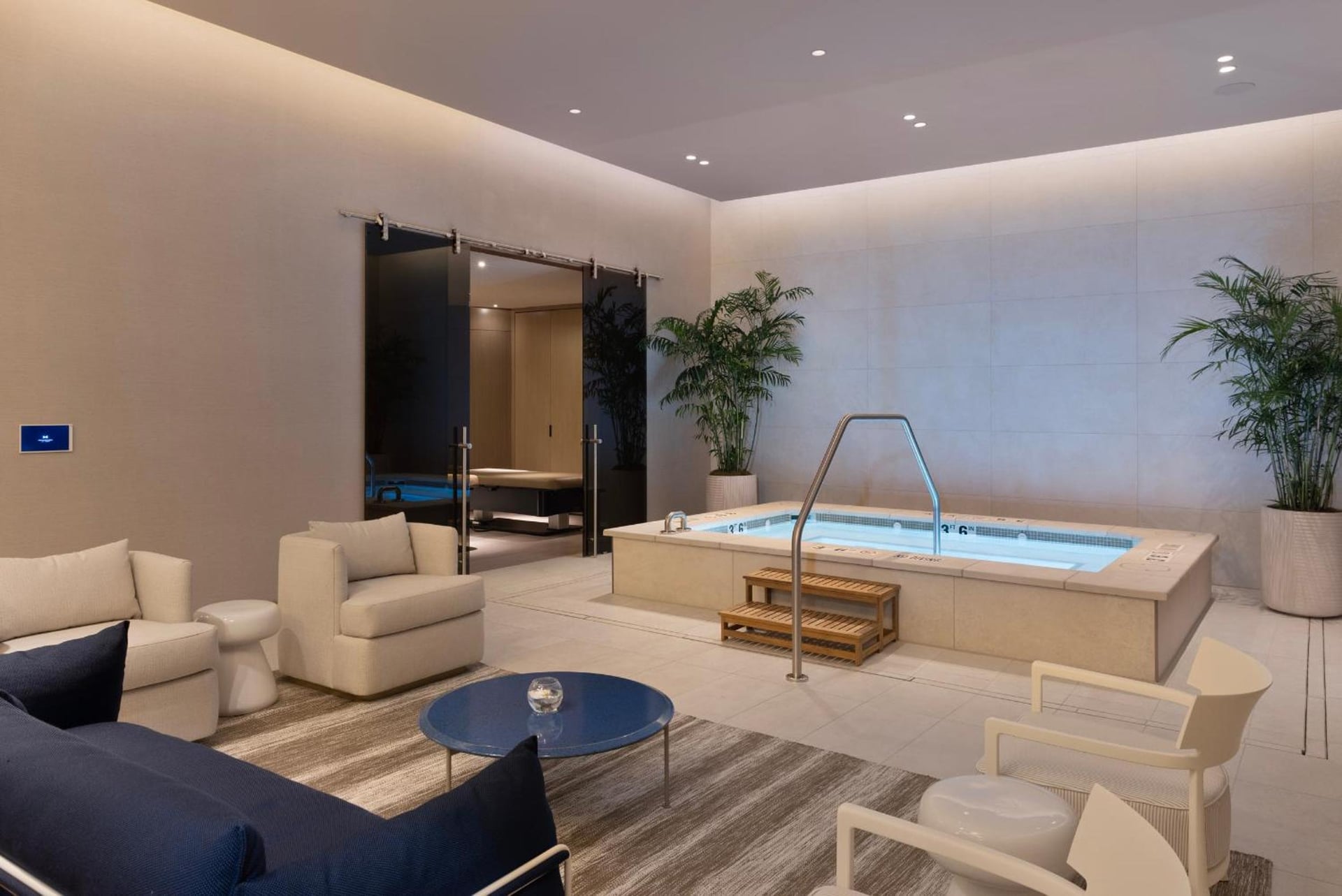 Fontainebleau Las Vegas, MICHELIN Key Award Hotel, Las Vegas, foto 2