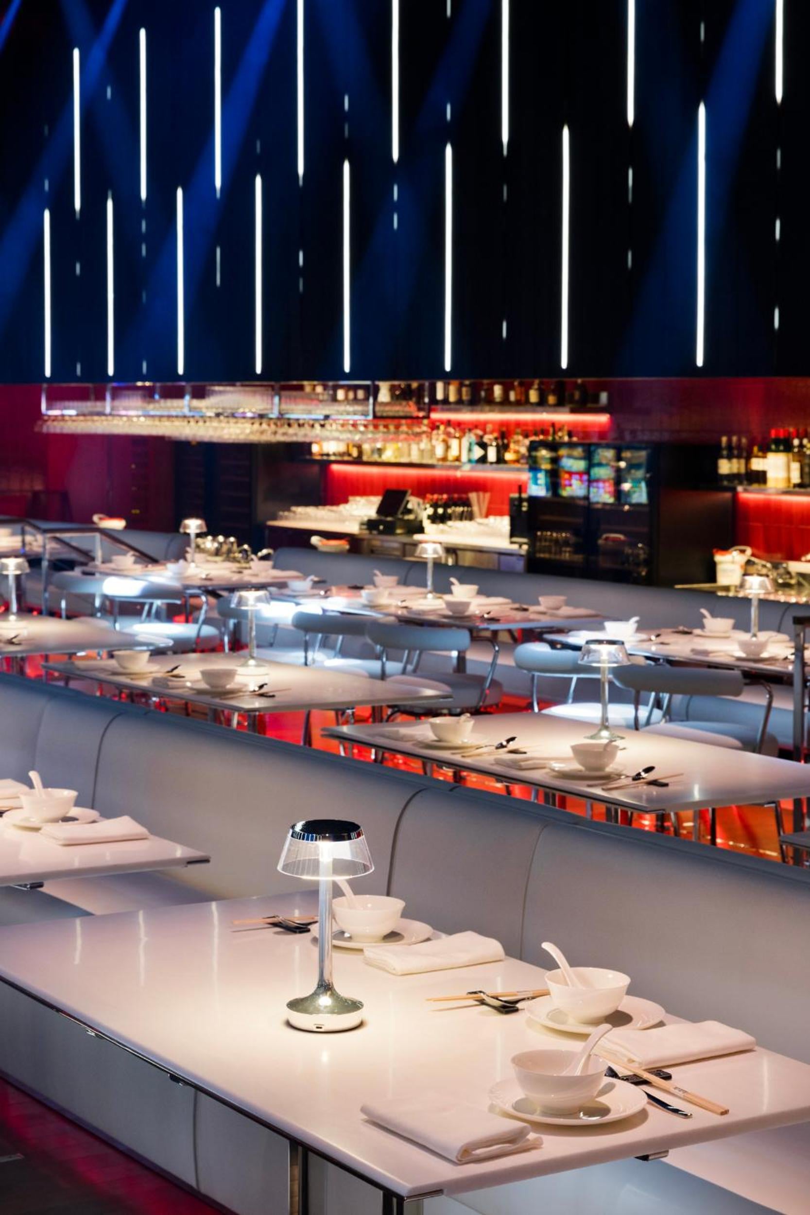 Fontainebleau Las Vegas, MICHELIN Key Award Hotel, Las Vegas, foto 5