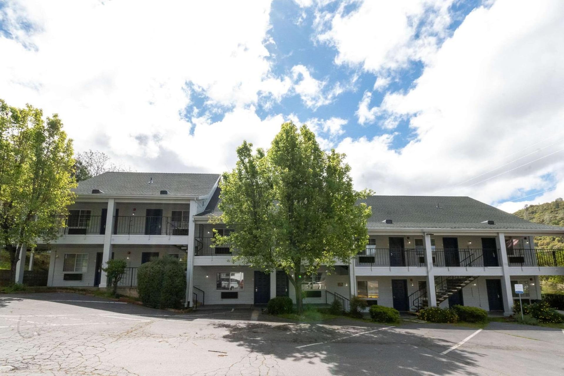 Quality Inn Yosemite Valley Gateway, Mariposa, foto 4