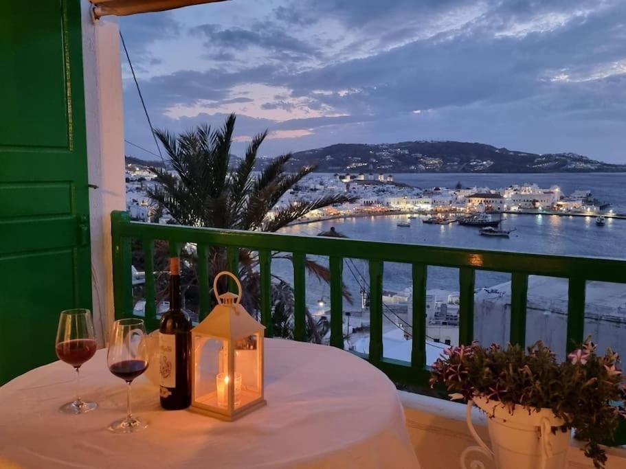 Garden house of Mykonos, Mýkonos City, foto 5