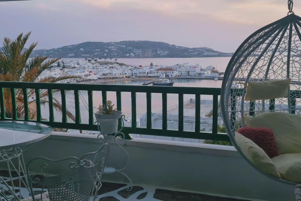 Garden house of Mykonos, Mýkonos City, foto 4
