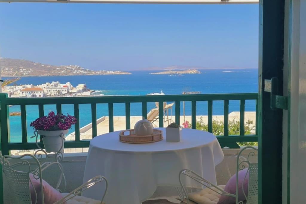 Garden house of Mykonos, Mýkonos City, foto 2