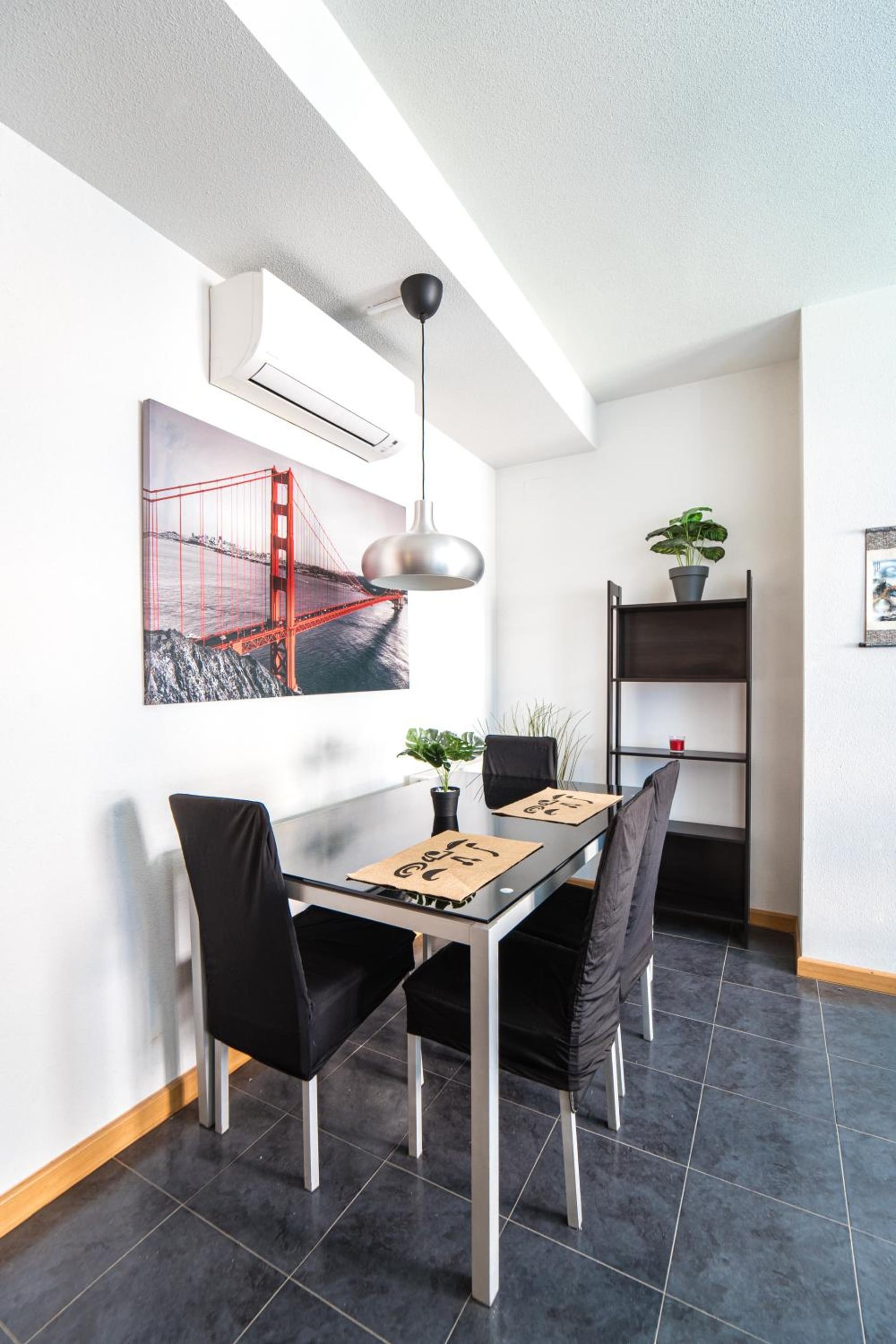 Cómodo apartamento en Tres Cantos by beBalmy, Tres Cantos, foto 5