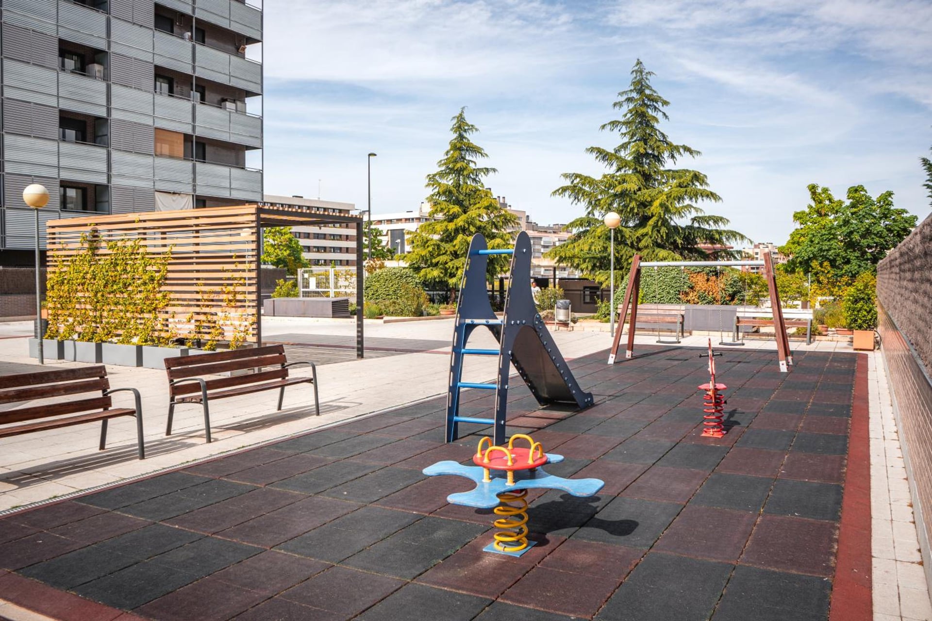 Cómodo apartamento en Tres Cantos by beBalmy, Tres Cantos, foto 3