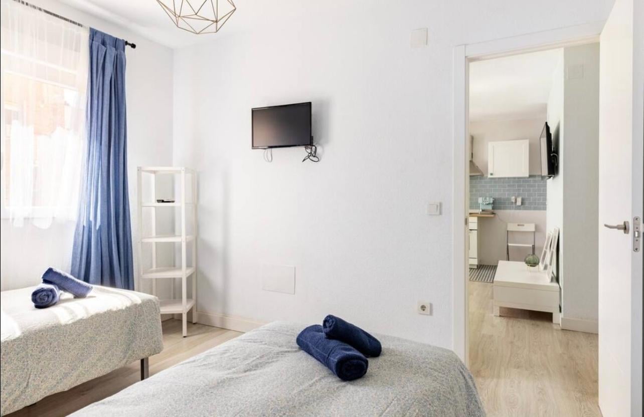 Apartamentos Duque Cartagena, Cartagena, foto 4