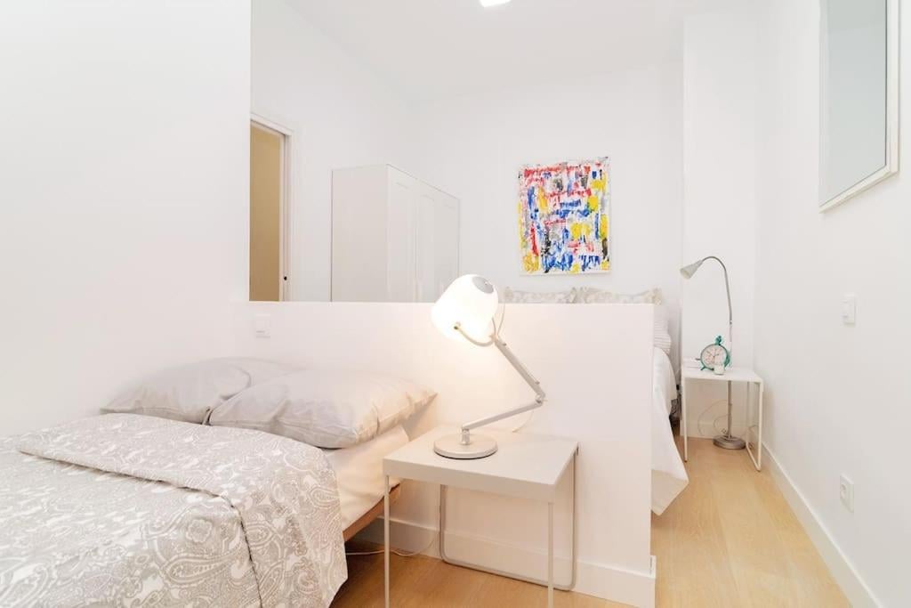 Armonia Molino, Encanto y Comodidad en Tetuan, Madrid, foto 5