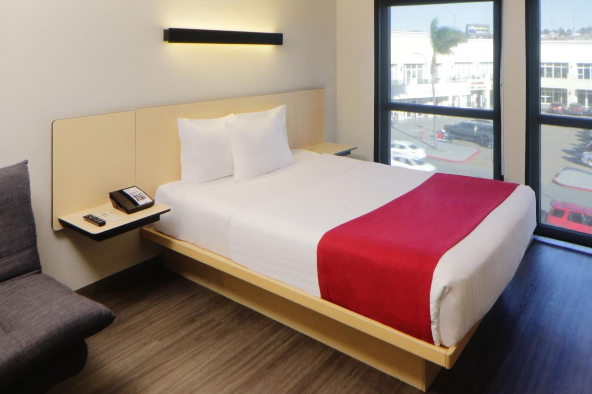 City Express by Marriott Rosarito, Rosarito, foto 4