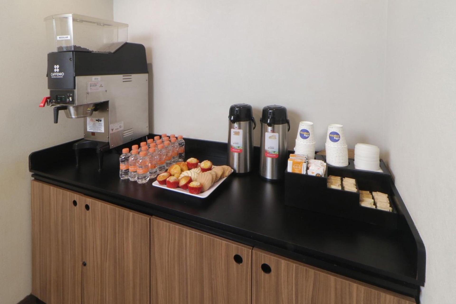 City Express by Marriott Rosarito, Rosarito, foto 5