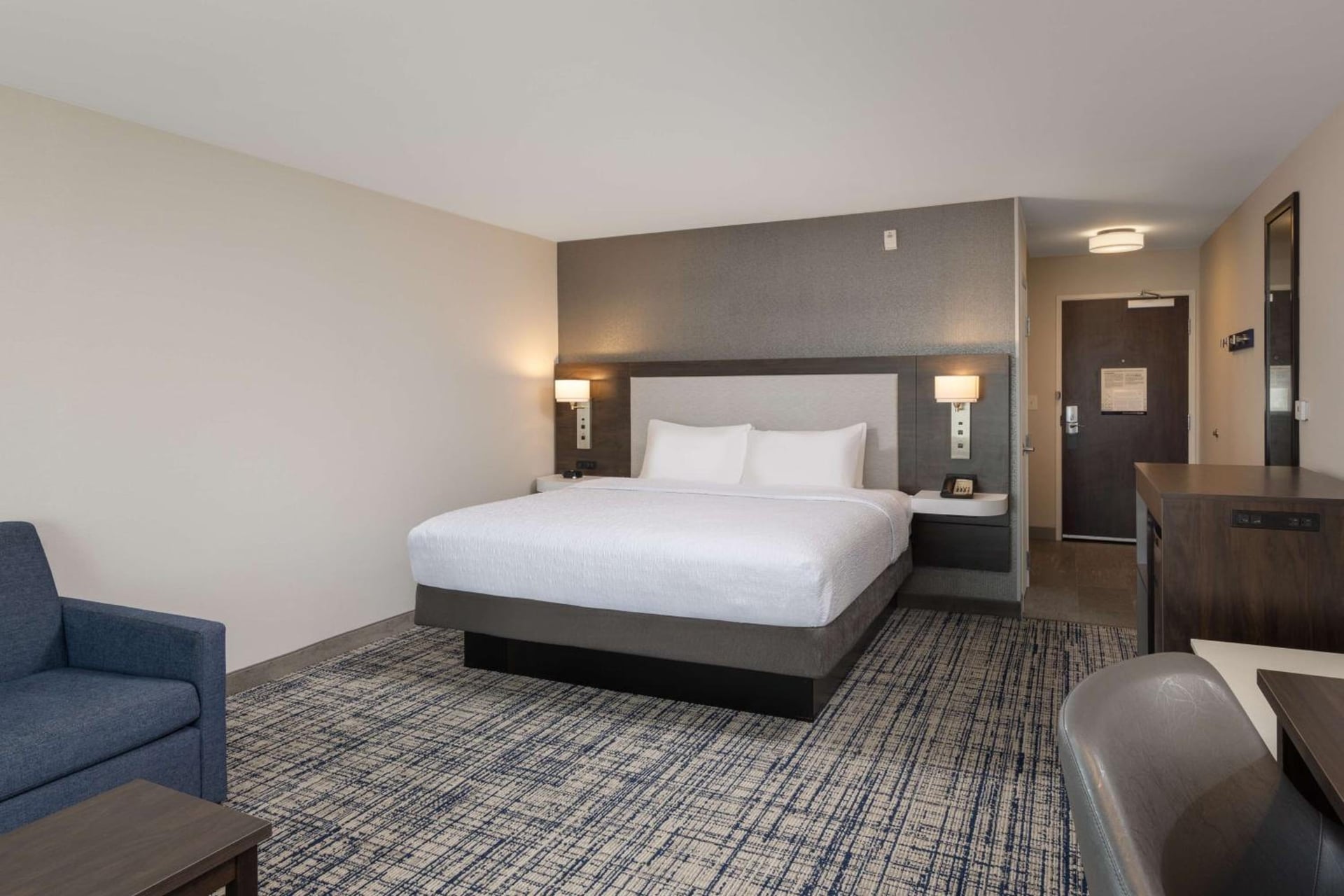 Hampton Inn & Suites Manteca, Manteca, foto 3