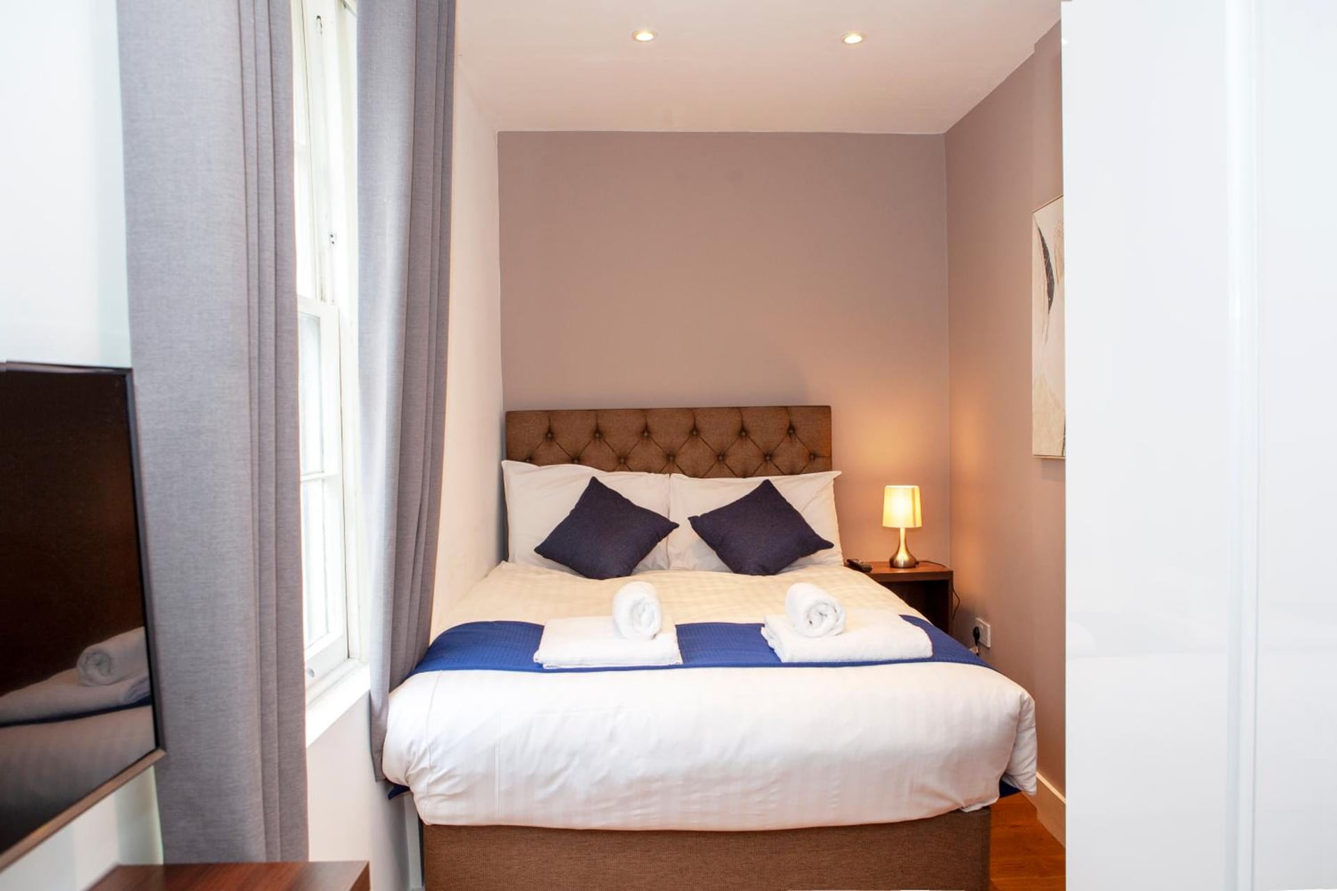 Putera Puteri Residence, London, foto 3