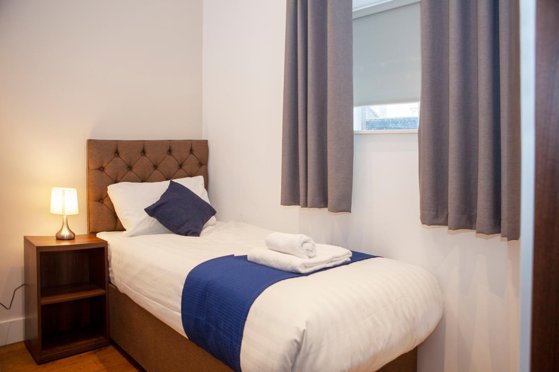 Putera Puteri Residence, London, foto 4