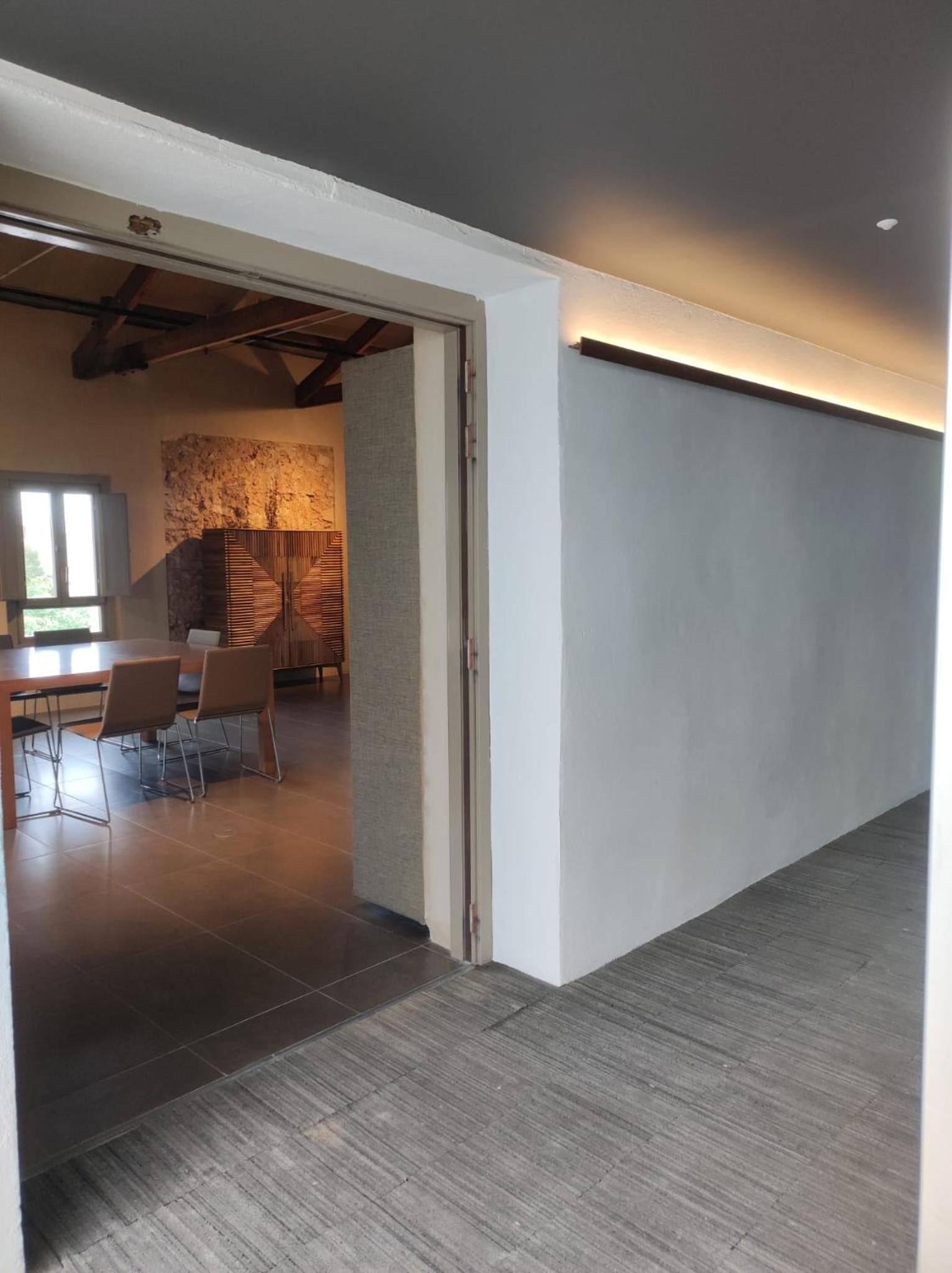 Ático loft en molino antiguo, Paterna, foto 2