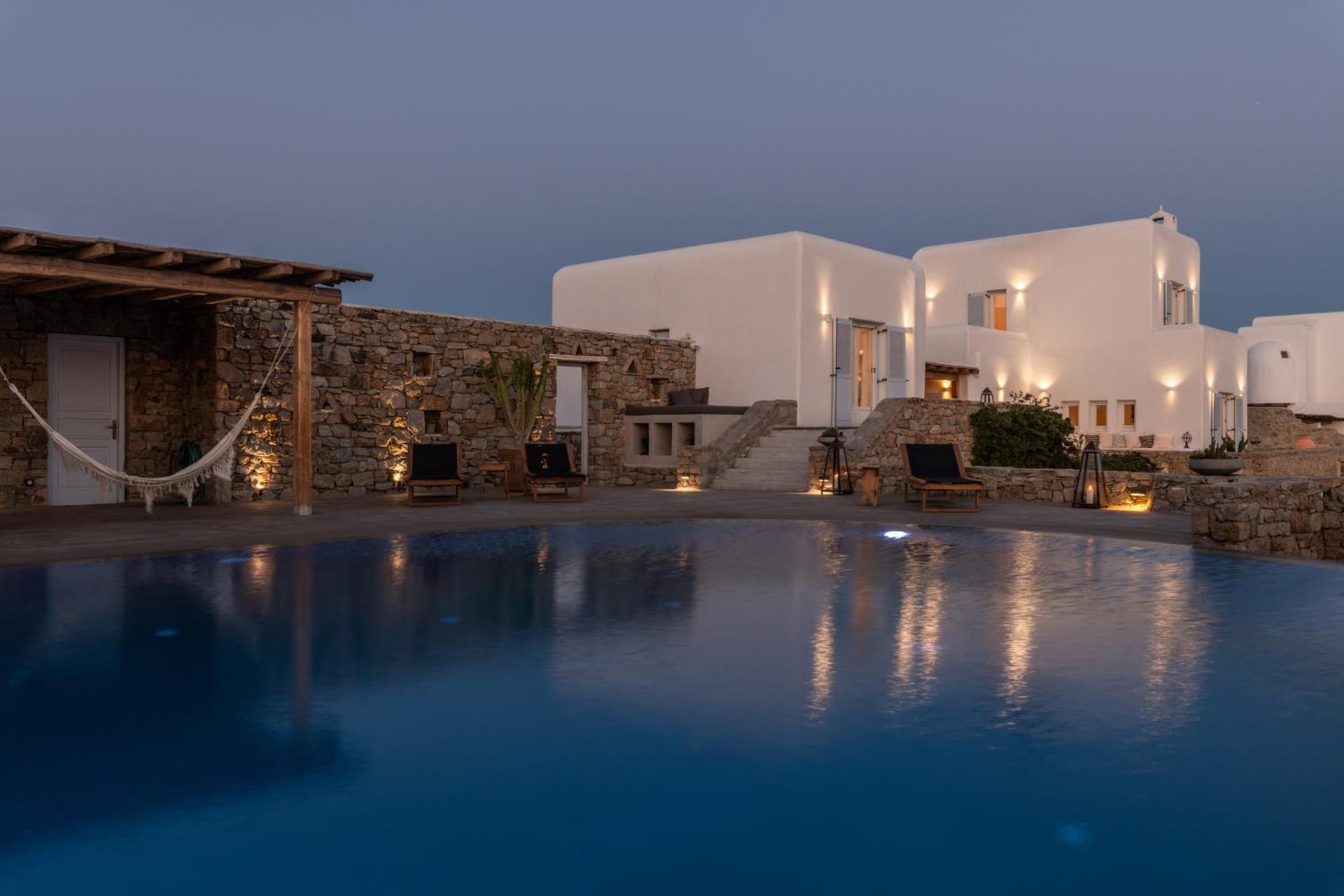 Villa Ava Mykonos, Mýkonos City, foto 5