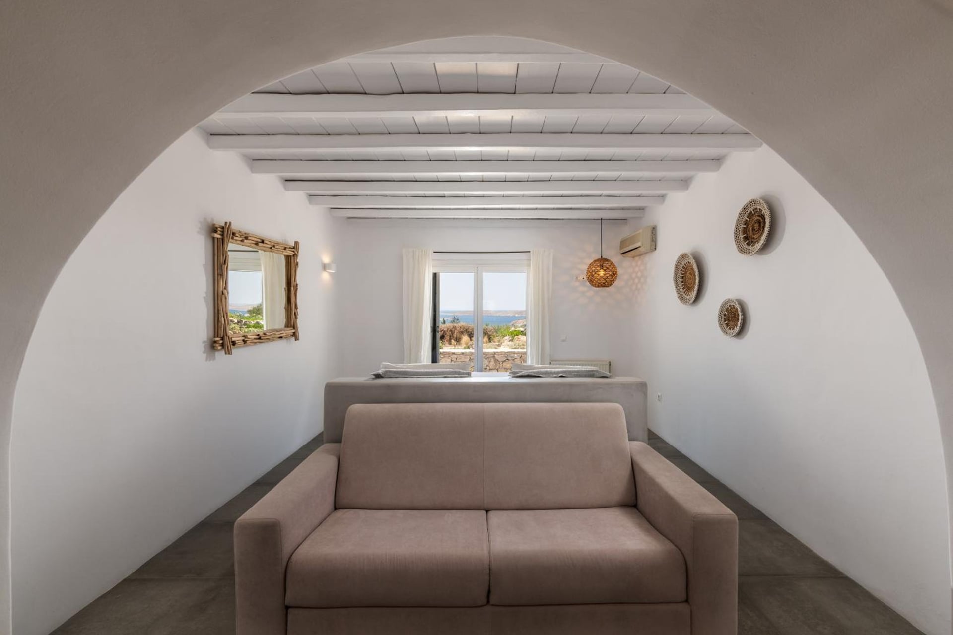 Villa Ava Mykonos, Mýkonos City, foto 2