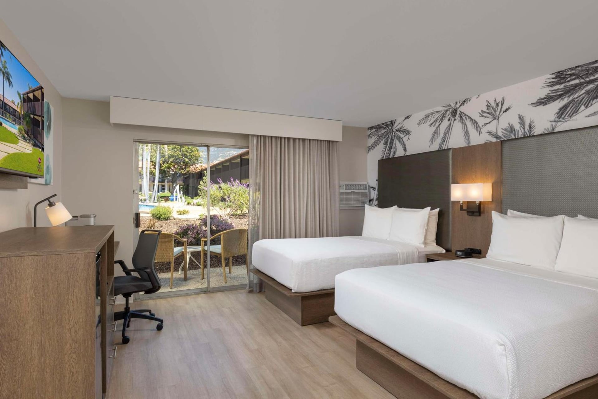 FOUND Hotels, Santa Barbara, Series by Marriott, Santa Barbara, foto 3