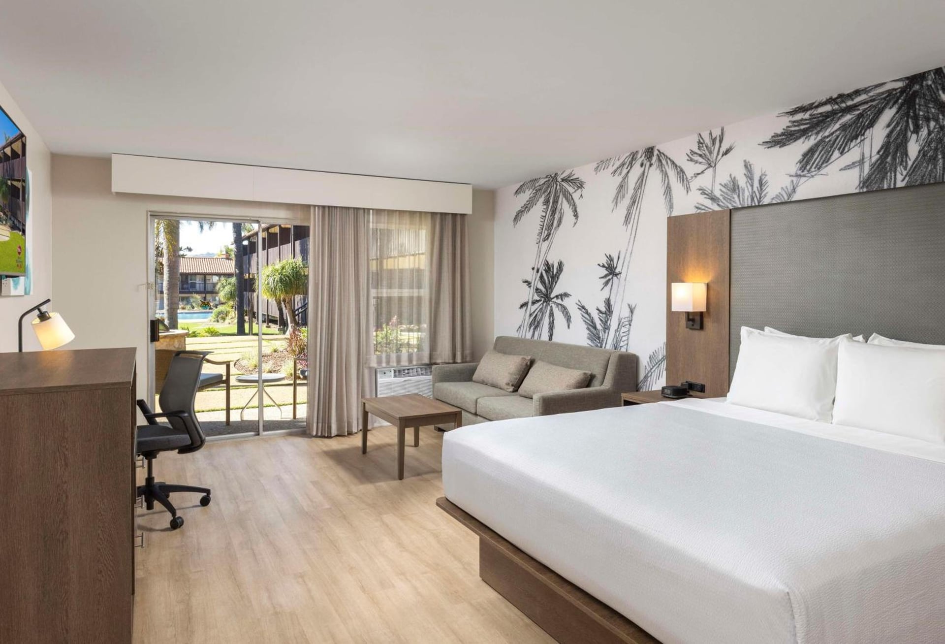 FOUND Hotels, Santa Barbara, Series by Marriott, Santa Barbara, foto 4