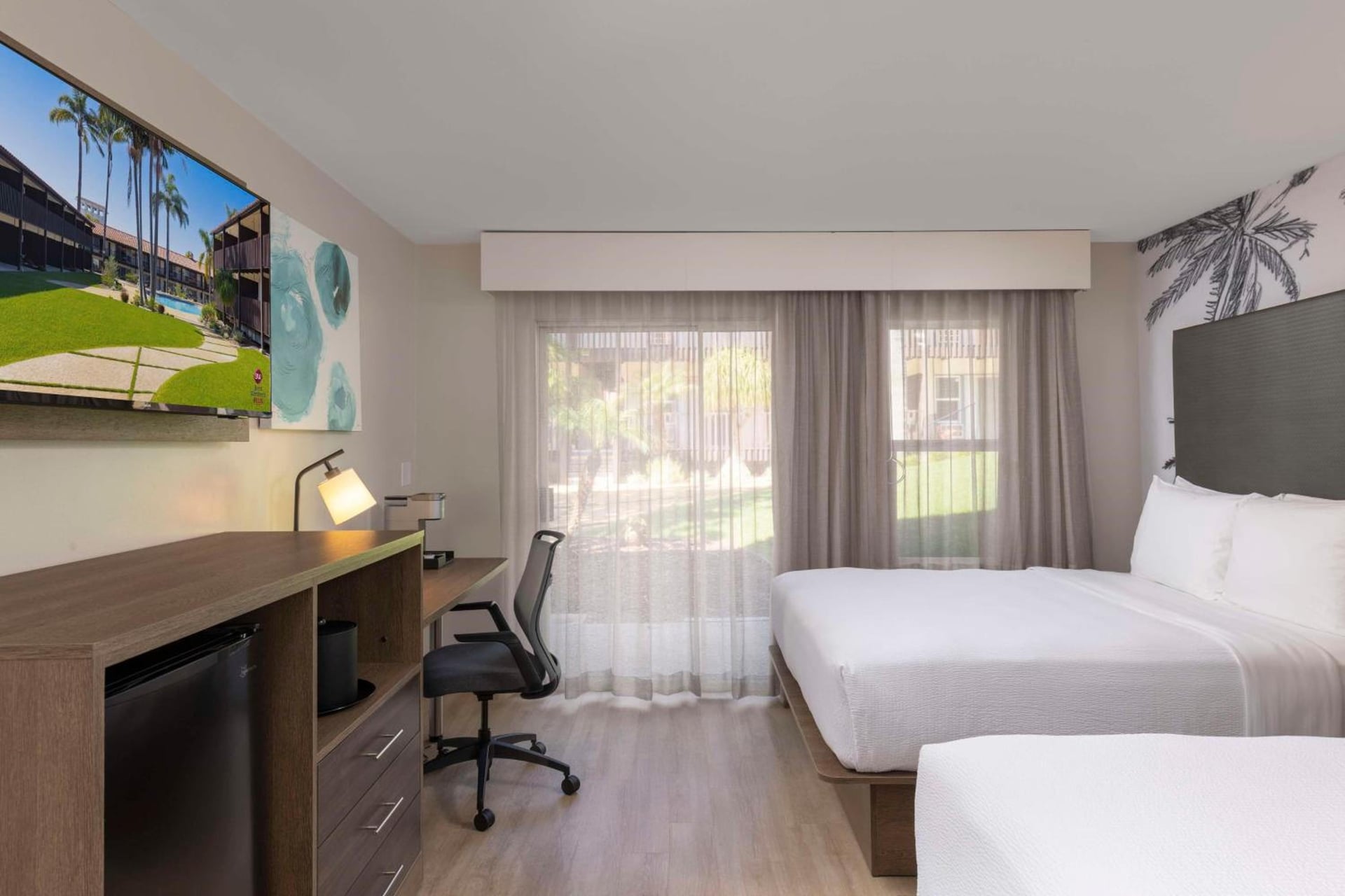 FOUND Hotels, Santa Barbara, Series by Marriott, Santa Barbara, foto 5