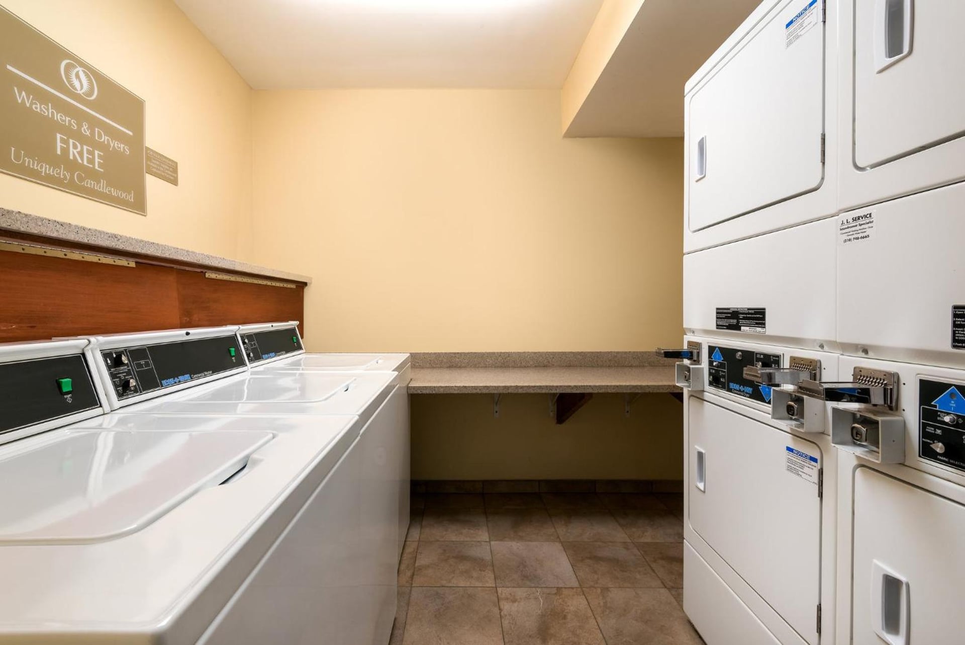 Candlewood Suites LAX Hawthorne by IHG, Hawthorne, foto 3