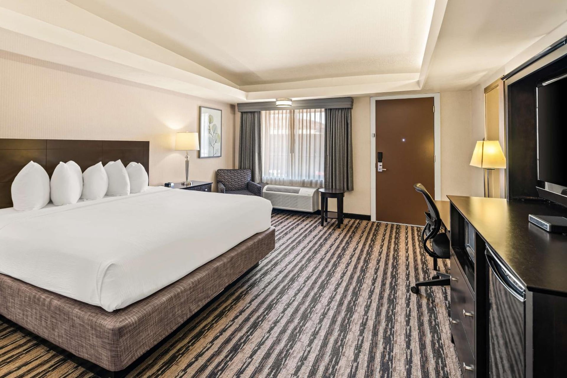 Best Western Coral Hills, Saint George, foto 4