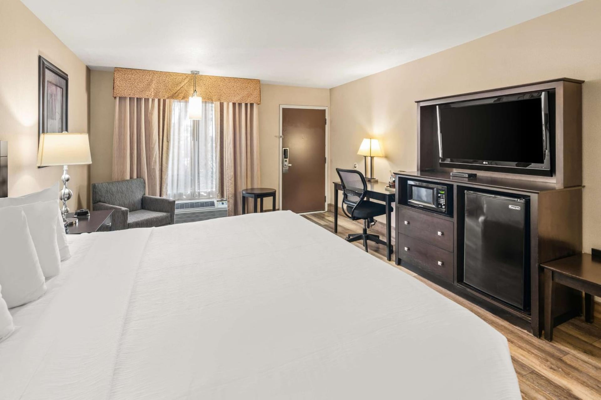 Best Western Coral Hills, Saint George, foto 2