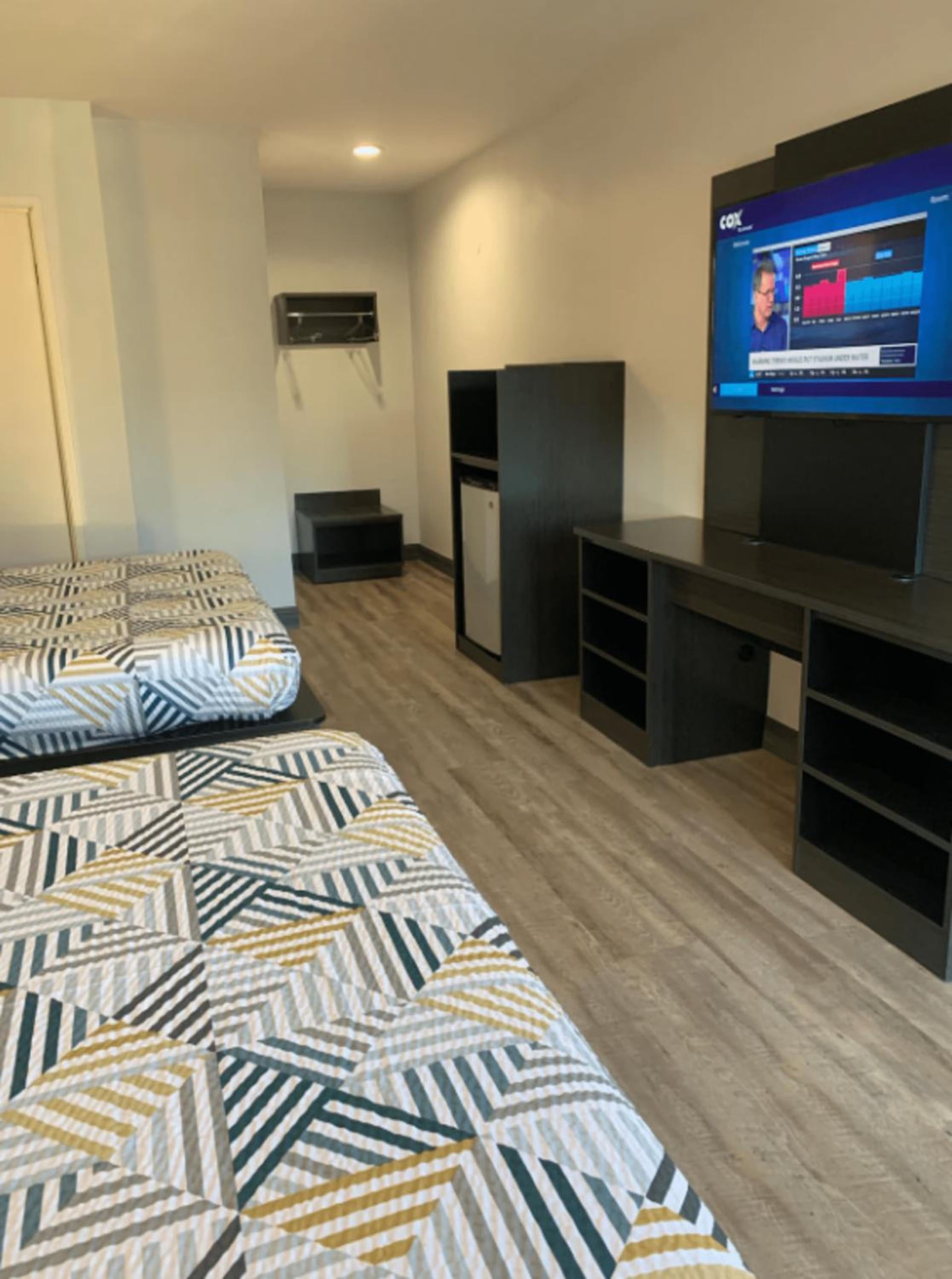 Motel 6 San Diego, CA Airport Harbor, San Diego, foto 4