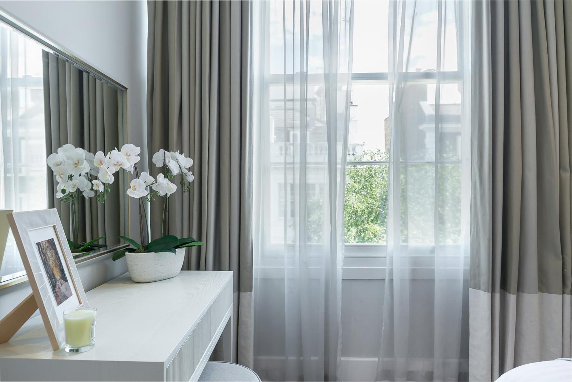 Chilworth Court, London, foto 3