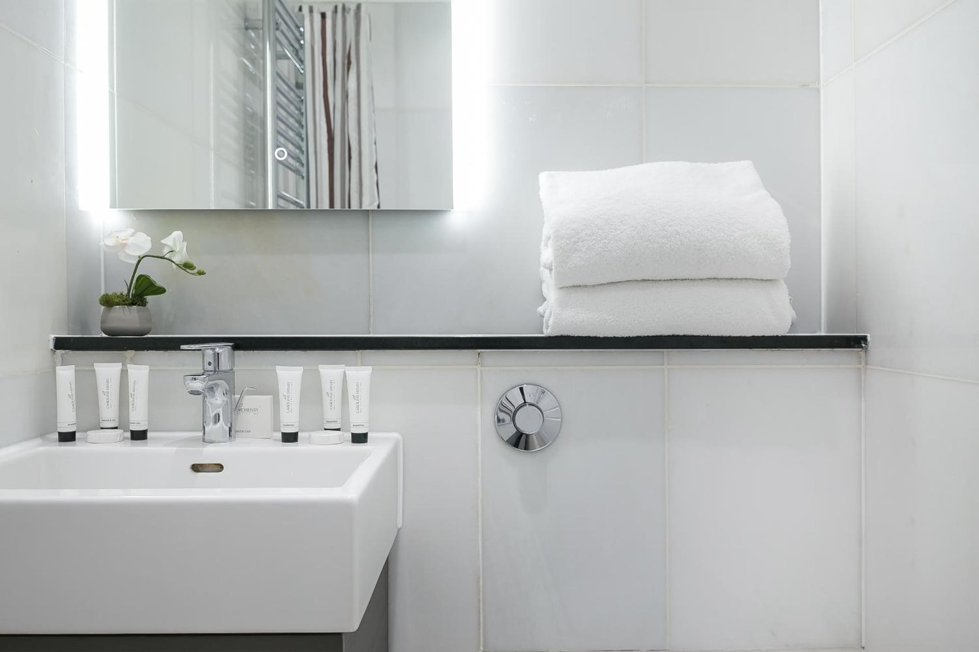 Chilworth Court, London, foto 5