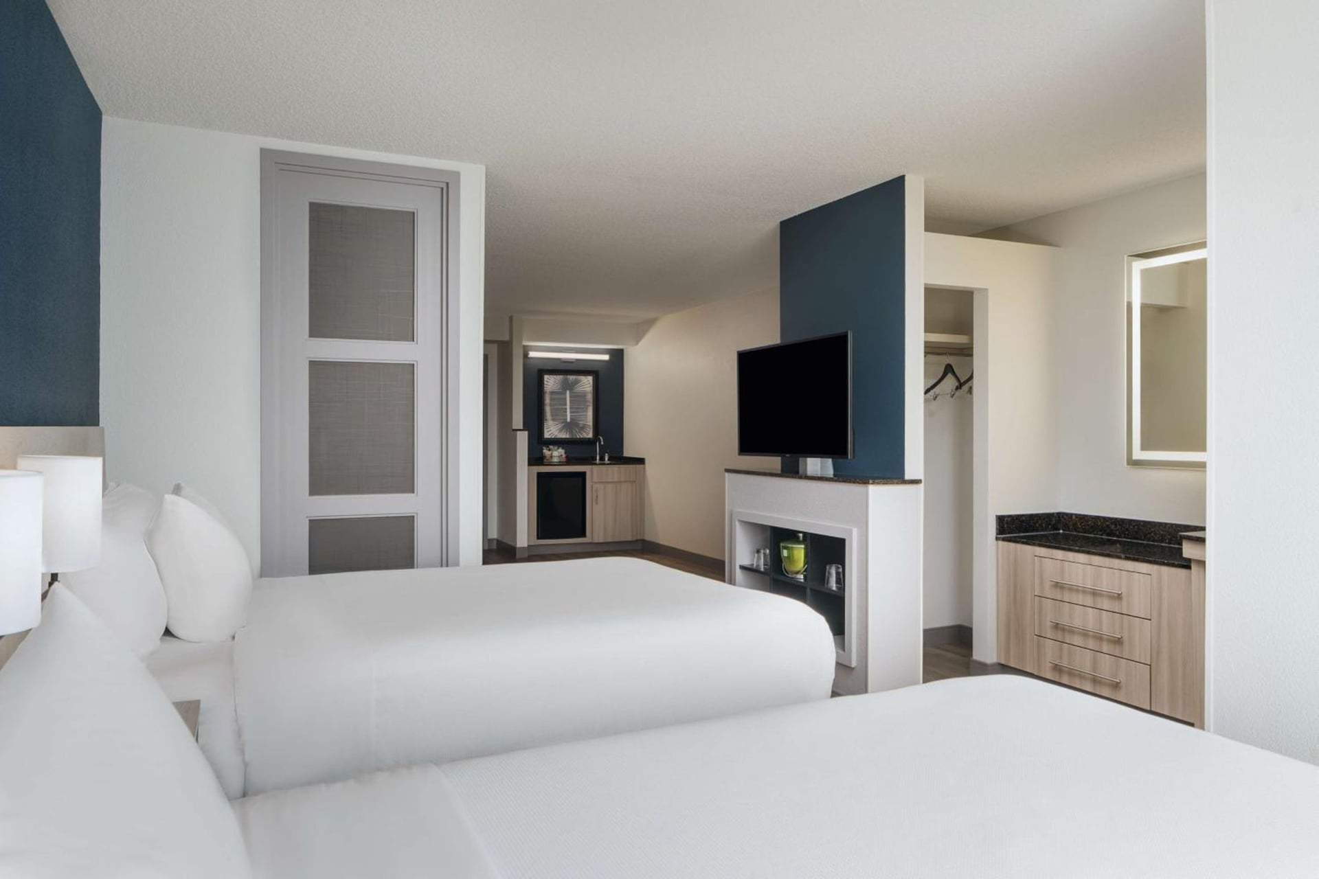 Hyatt Place Sacramento Rancho Cordova, Rancho Cordova, foto 4