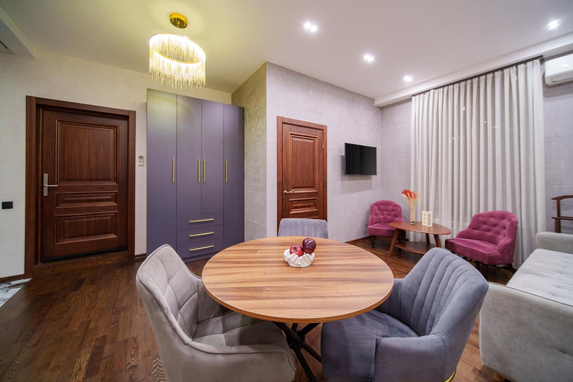 Arch Apart Hotel, Yerevan, foto 4