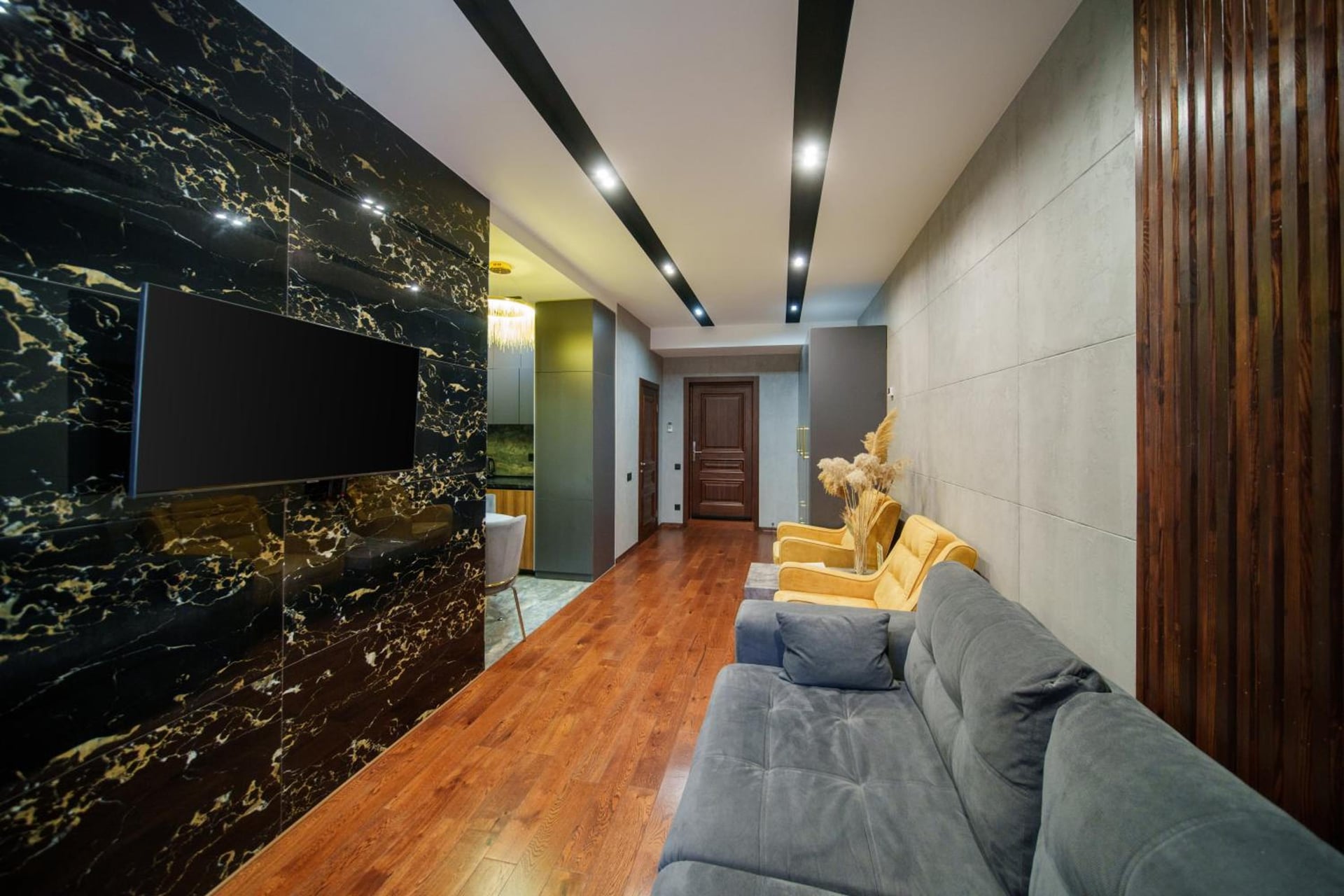 Arch Apart Hotel, Yerevan, foto 5