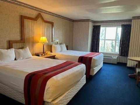 Cactus Petes Resort & Horseshu Hotel, Jackpot, foto 5