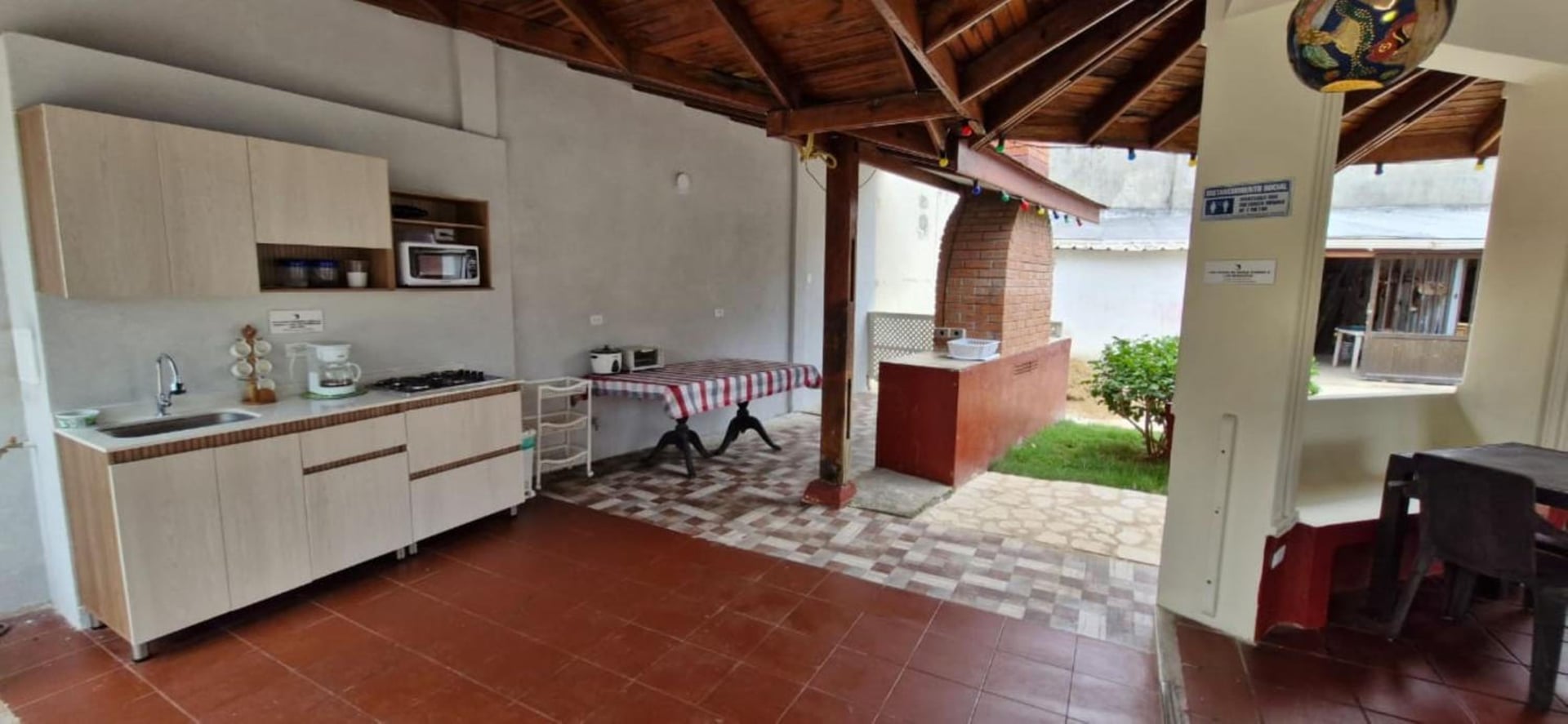 Hostal Marlyn, San Andrés, foto 4