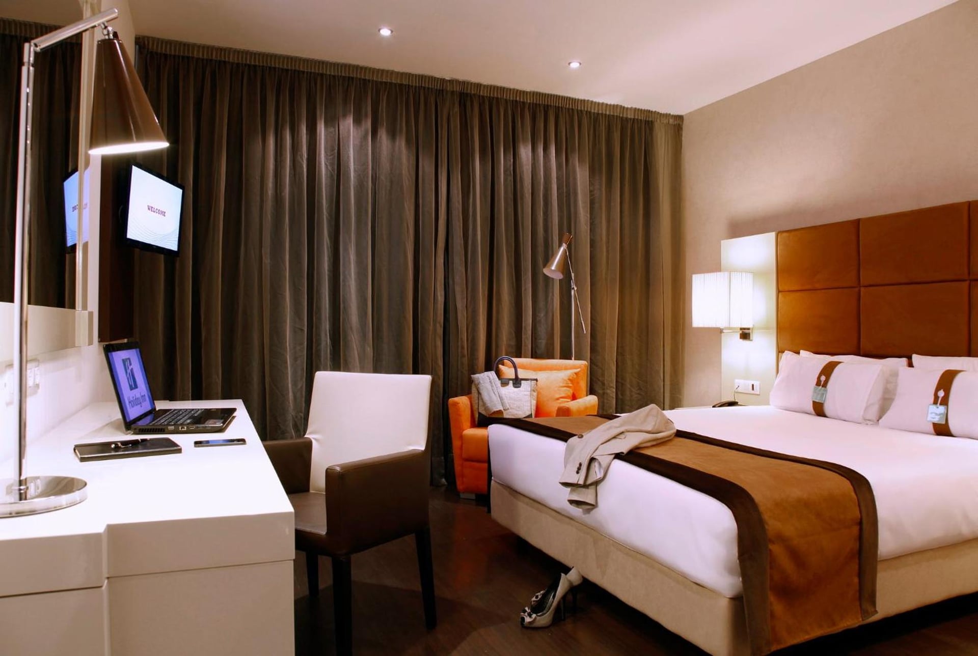 voco Madrid - Las Tablas by IHG, Madrid, foto 5