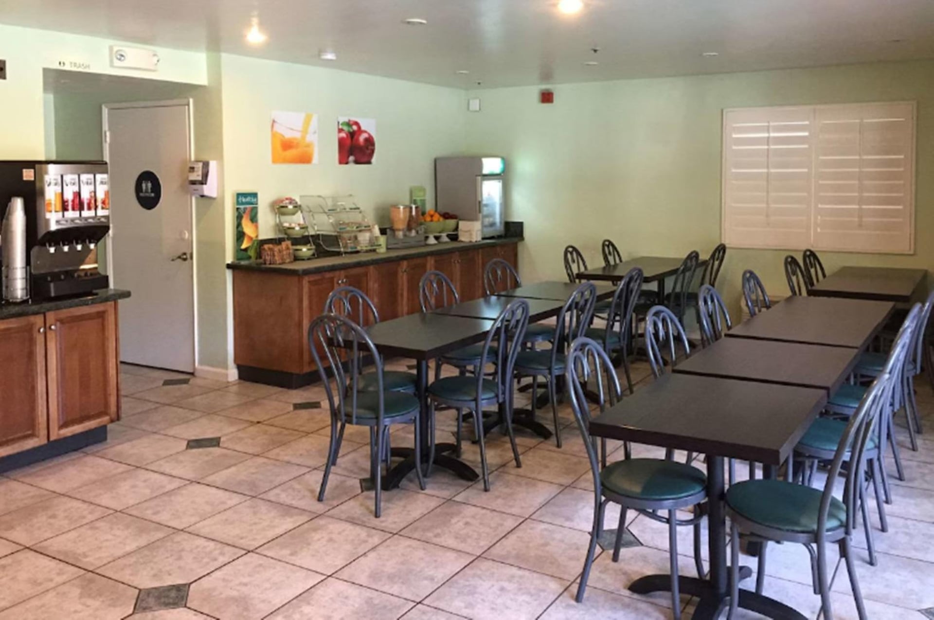 Comfort Inn Encinitas Near Legoland, Encinitas, foto 5