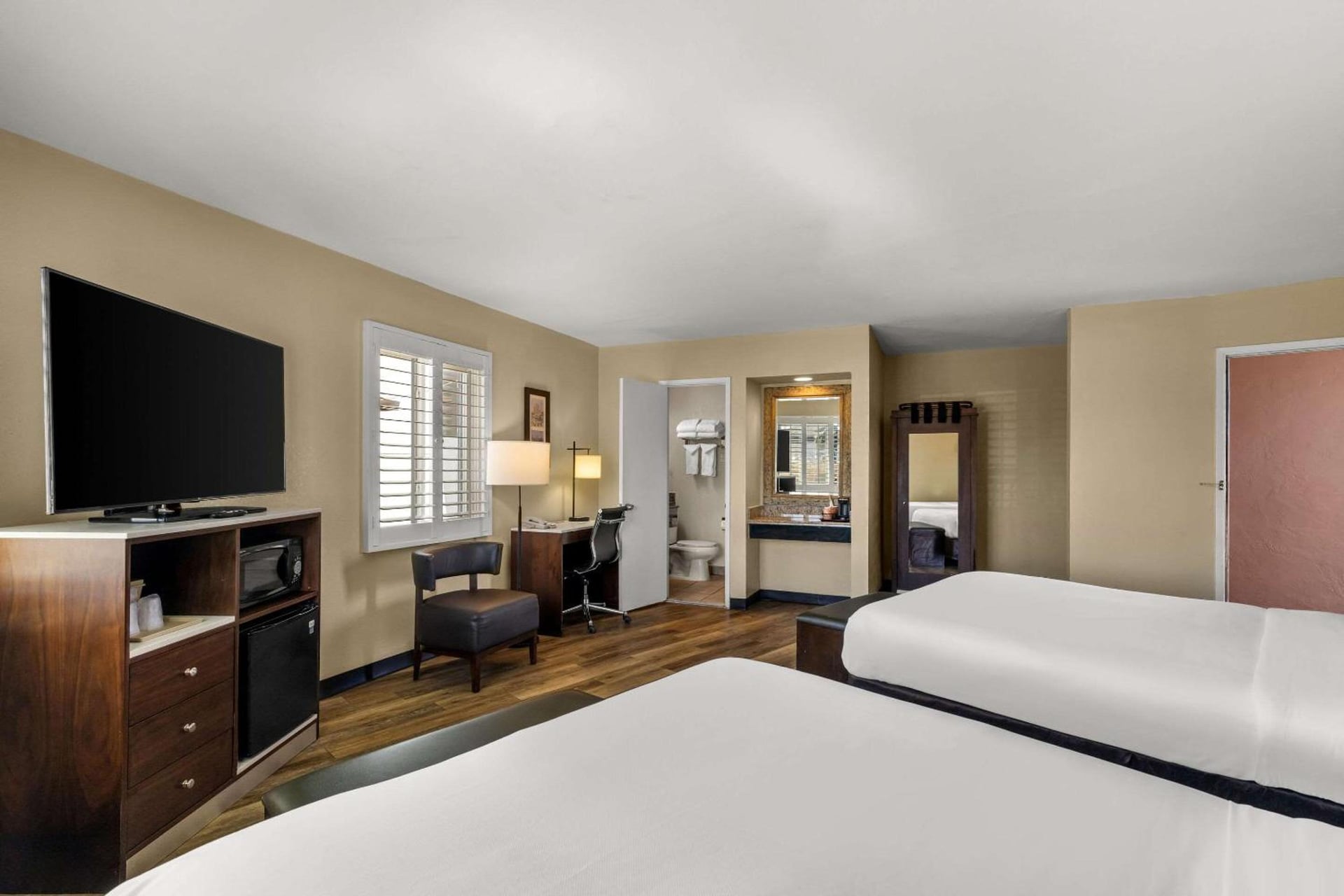 Comfort Inn San Diego Airport At The Harbor, San Diego, foto 4