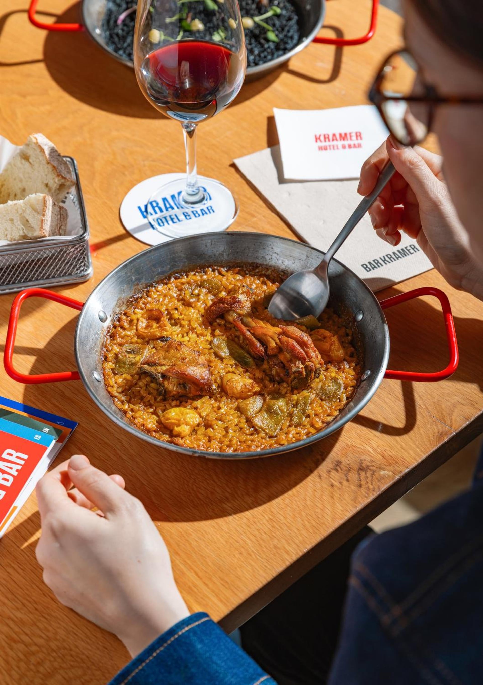 Hotel Kramer, Valencia, foto 5