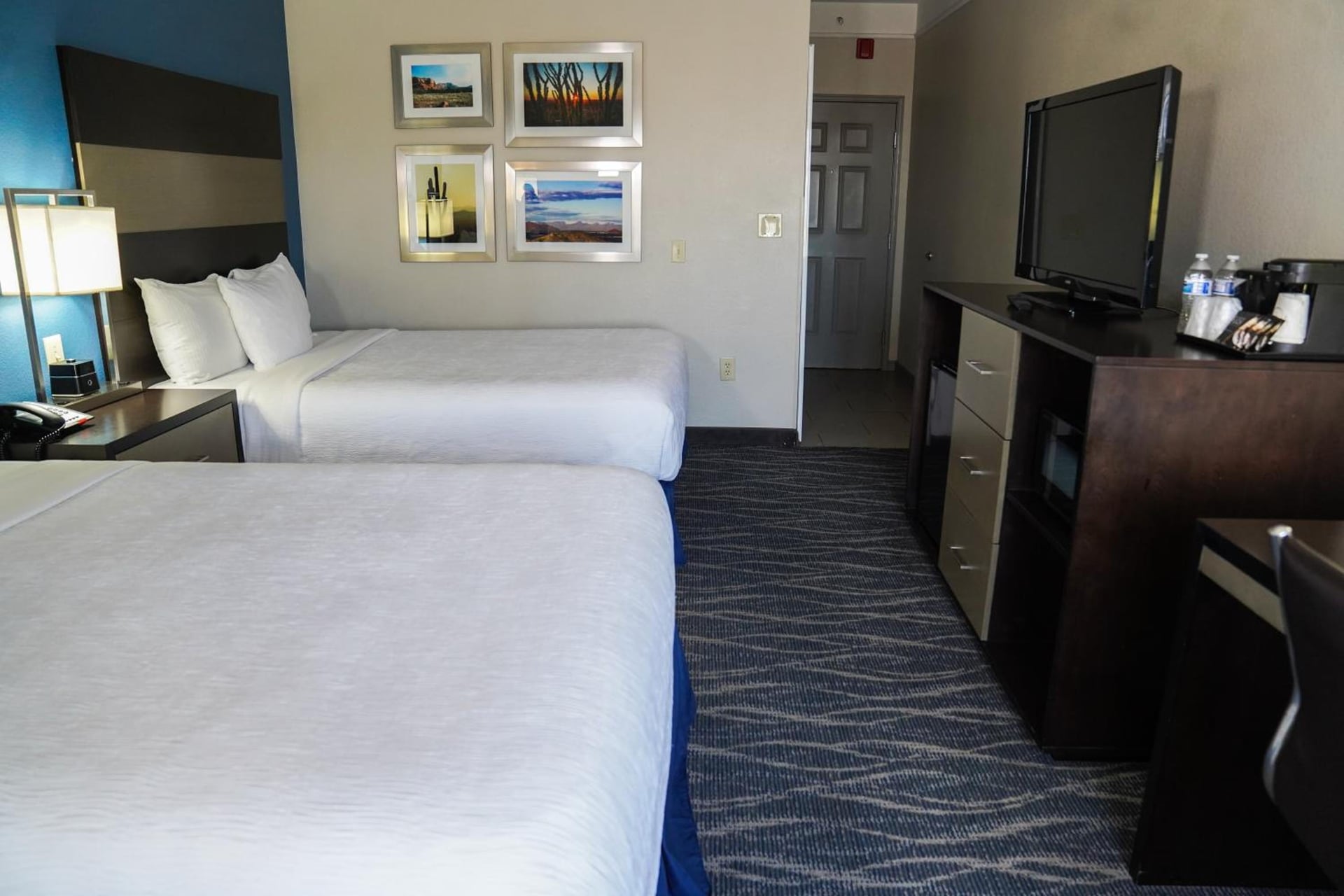 La Quinta by Wyndham Phoenix I-10 West, Phoenix, foto 5