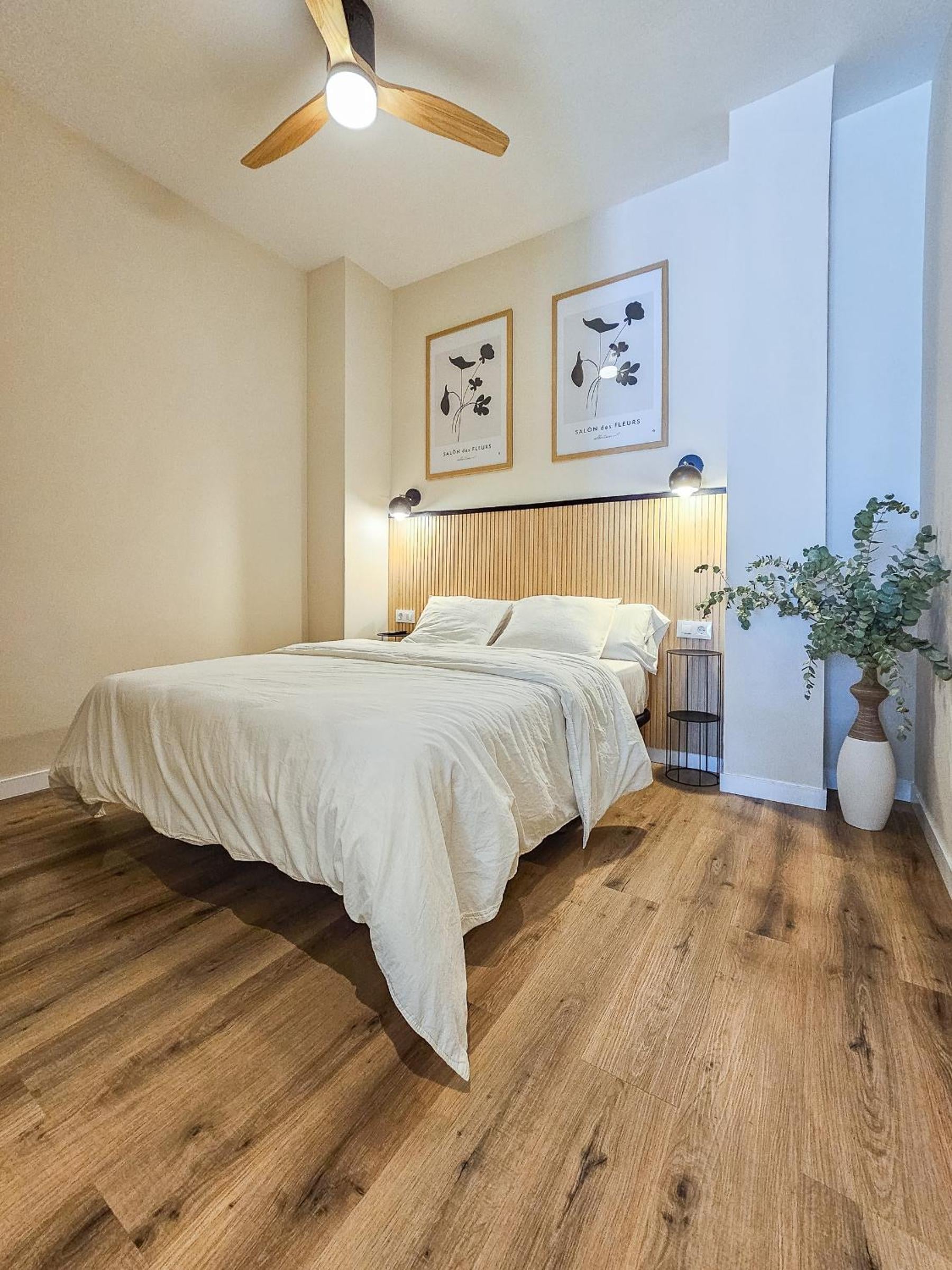 Pivote Flats - Marina A, Valencia, foto 5