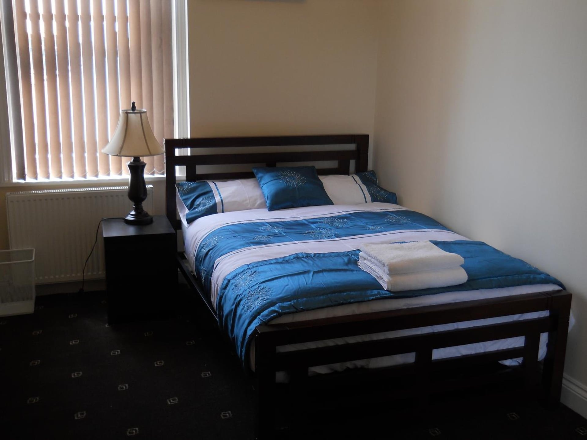 Citystay Hotel, London, foto 4