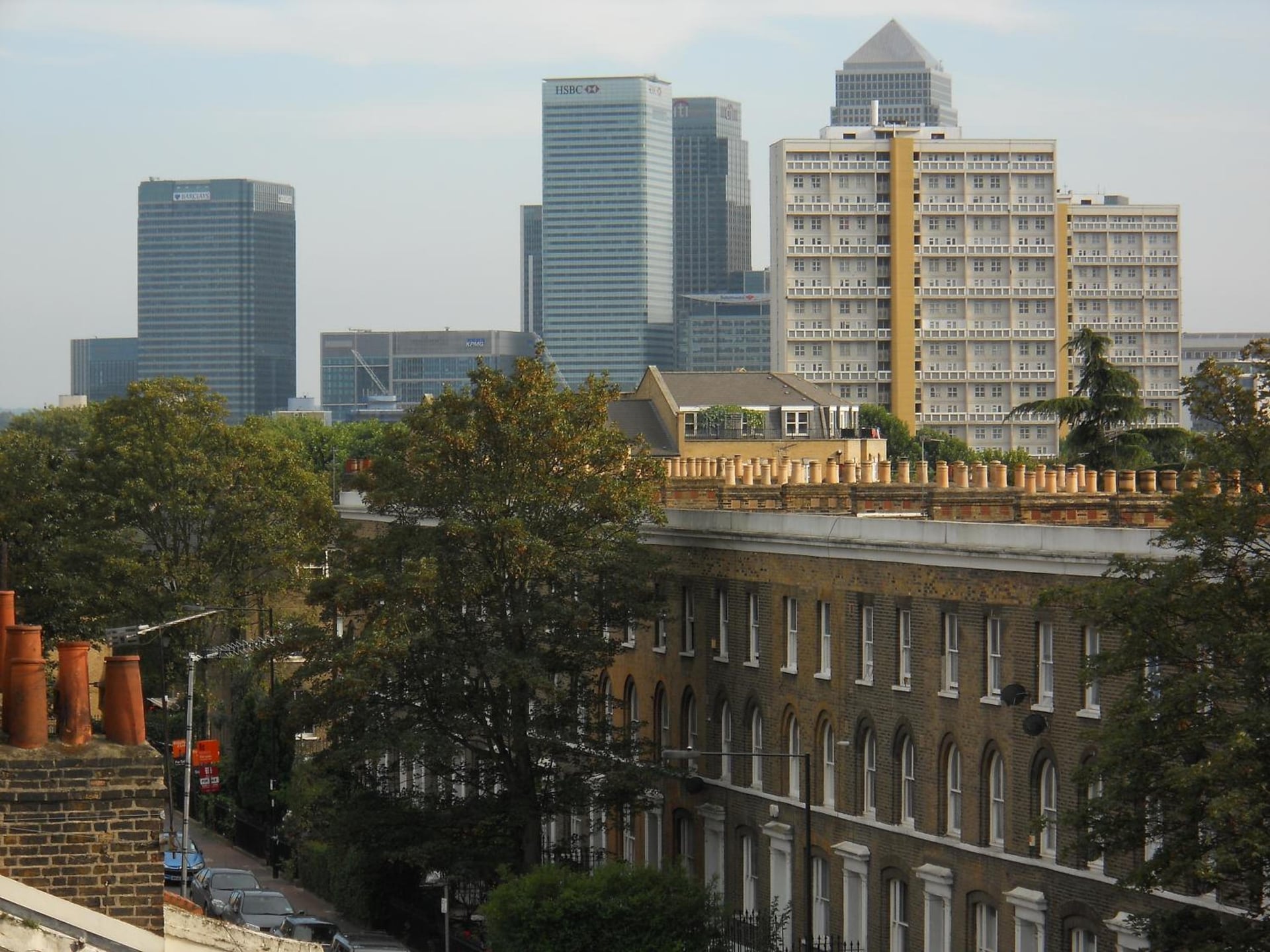 Citystay Hotel, London, foto 2
