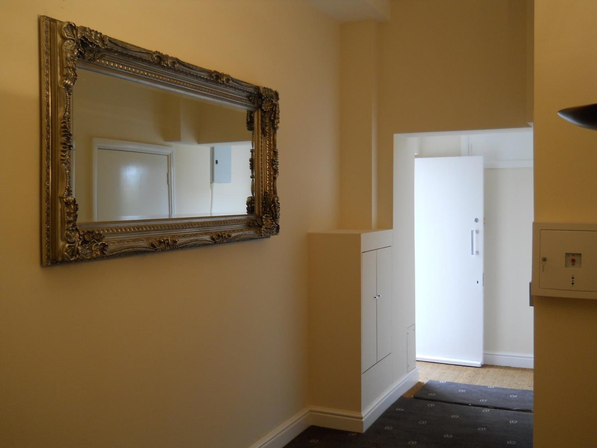 Citystay Hotel, London, foto 5