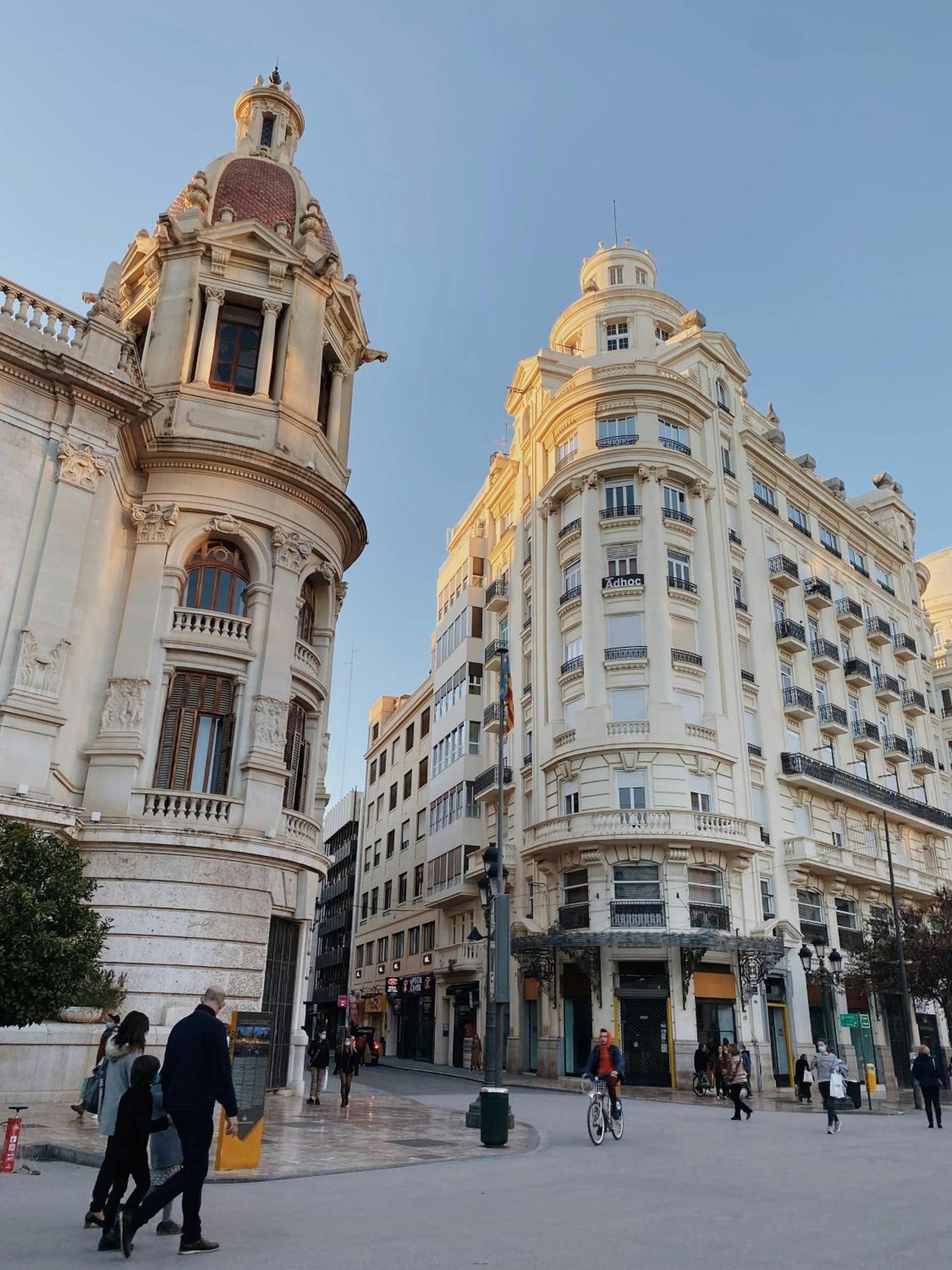 Loft Céntrico - The Essence by ValeciaGOapartments, Valencia, foto 5